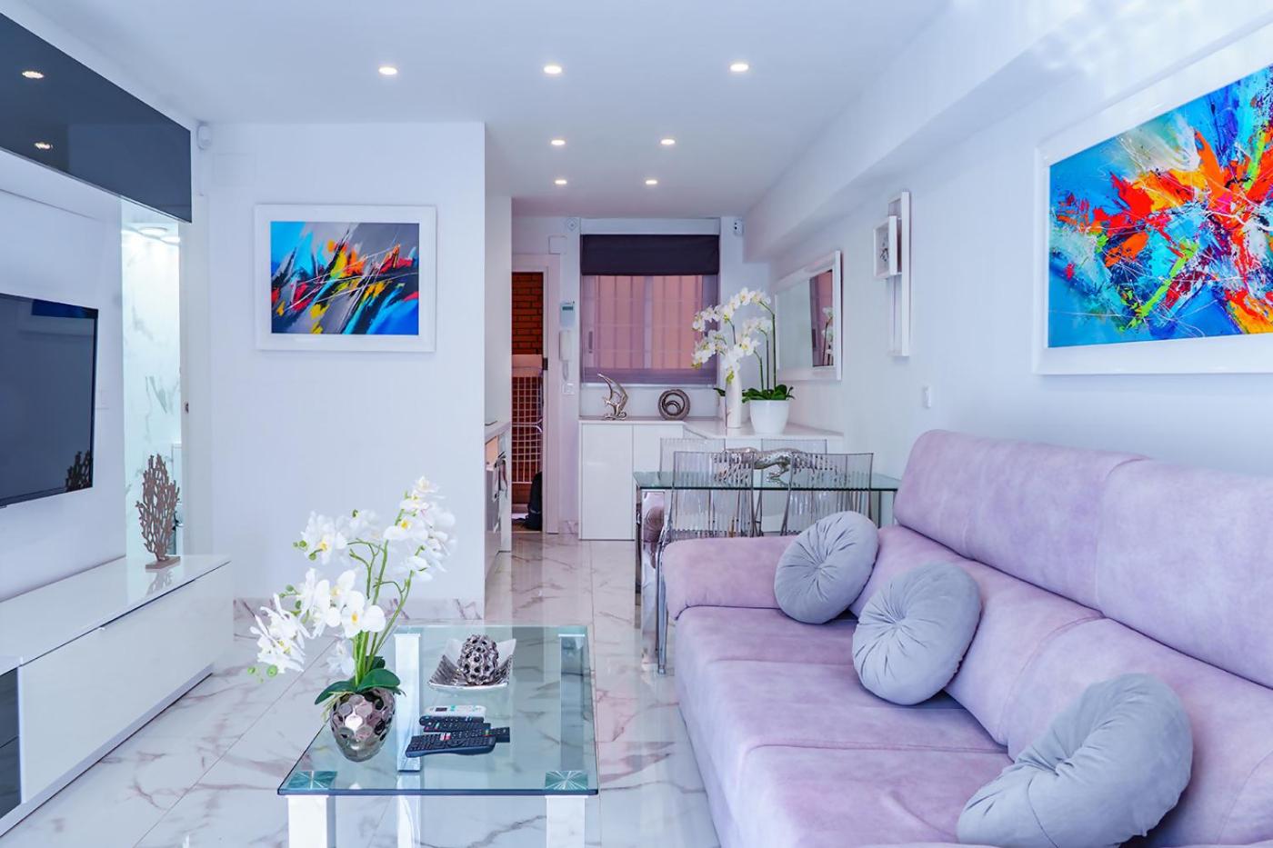 Apartamento Edificio Astoria
