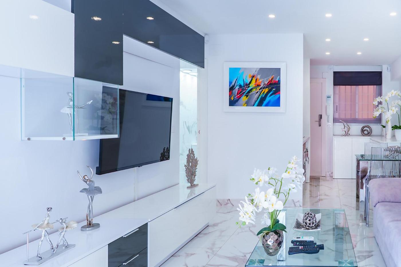 Apartamento Edificio Astoria