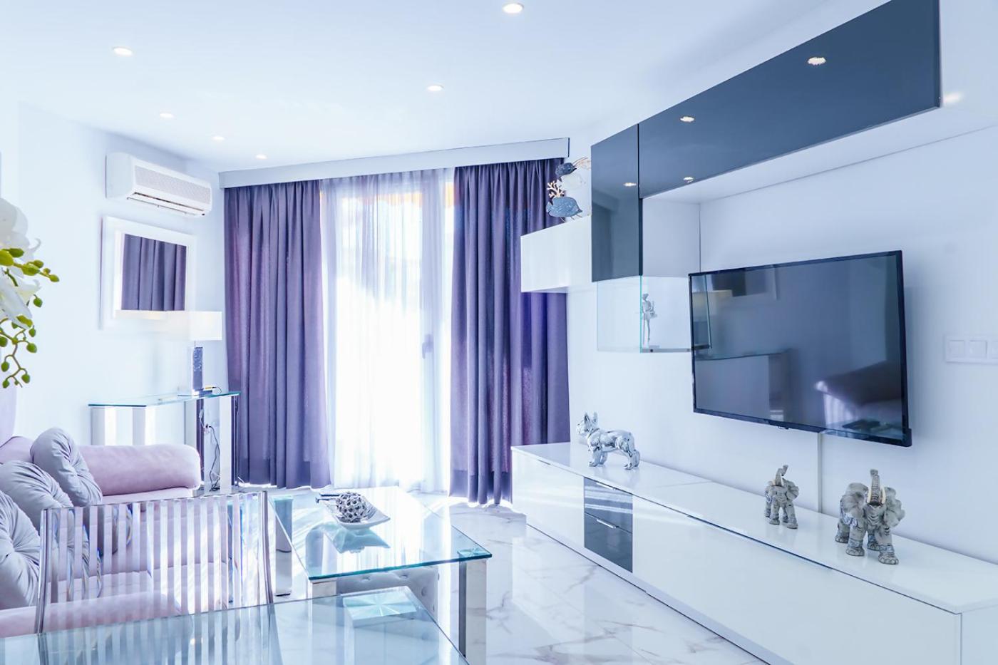 Apartamento Edificio Astoria