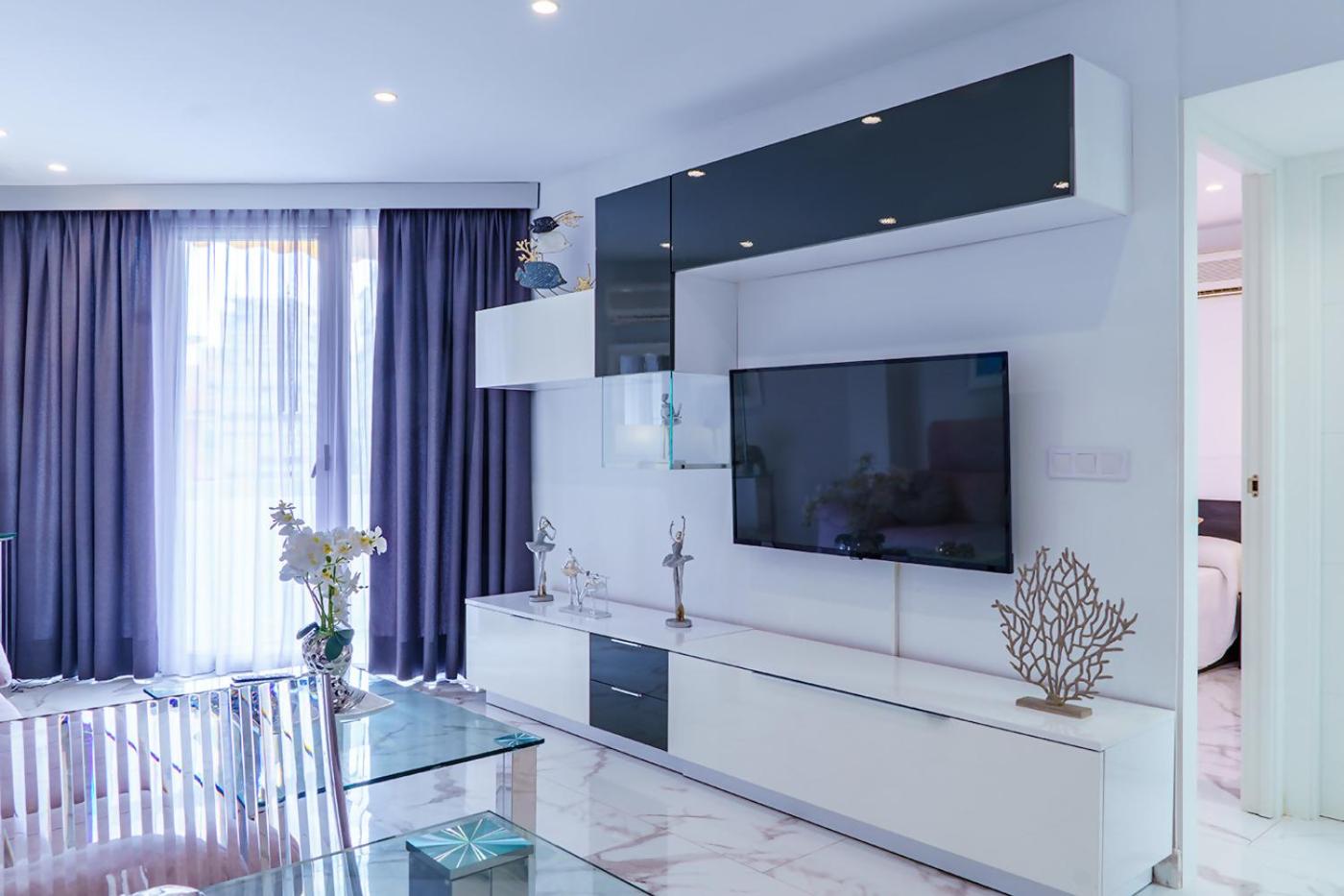 Apartamento Edificio Astoria