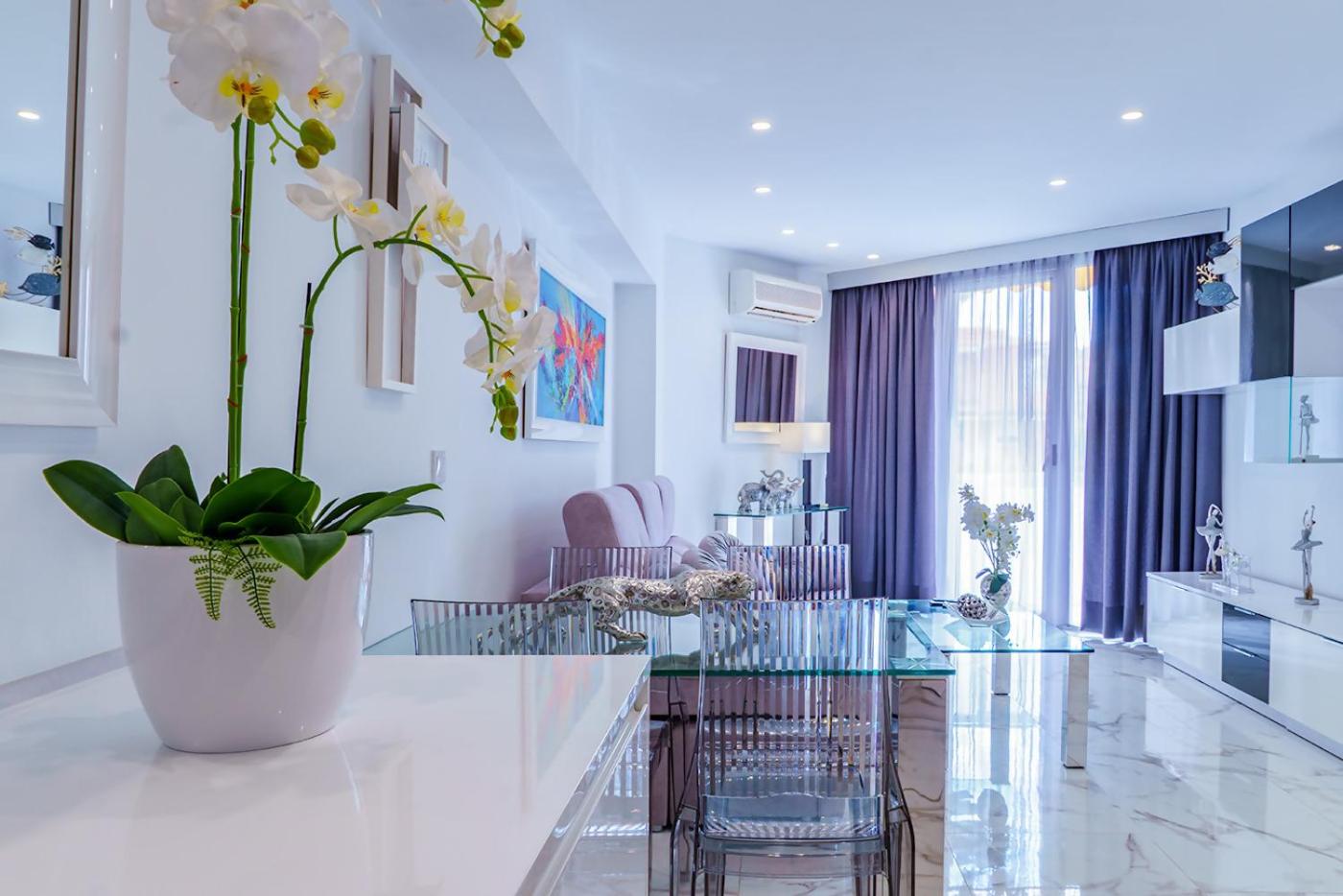 Apartamento Edificio Astoria
