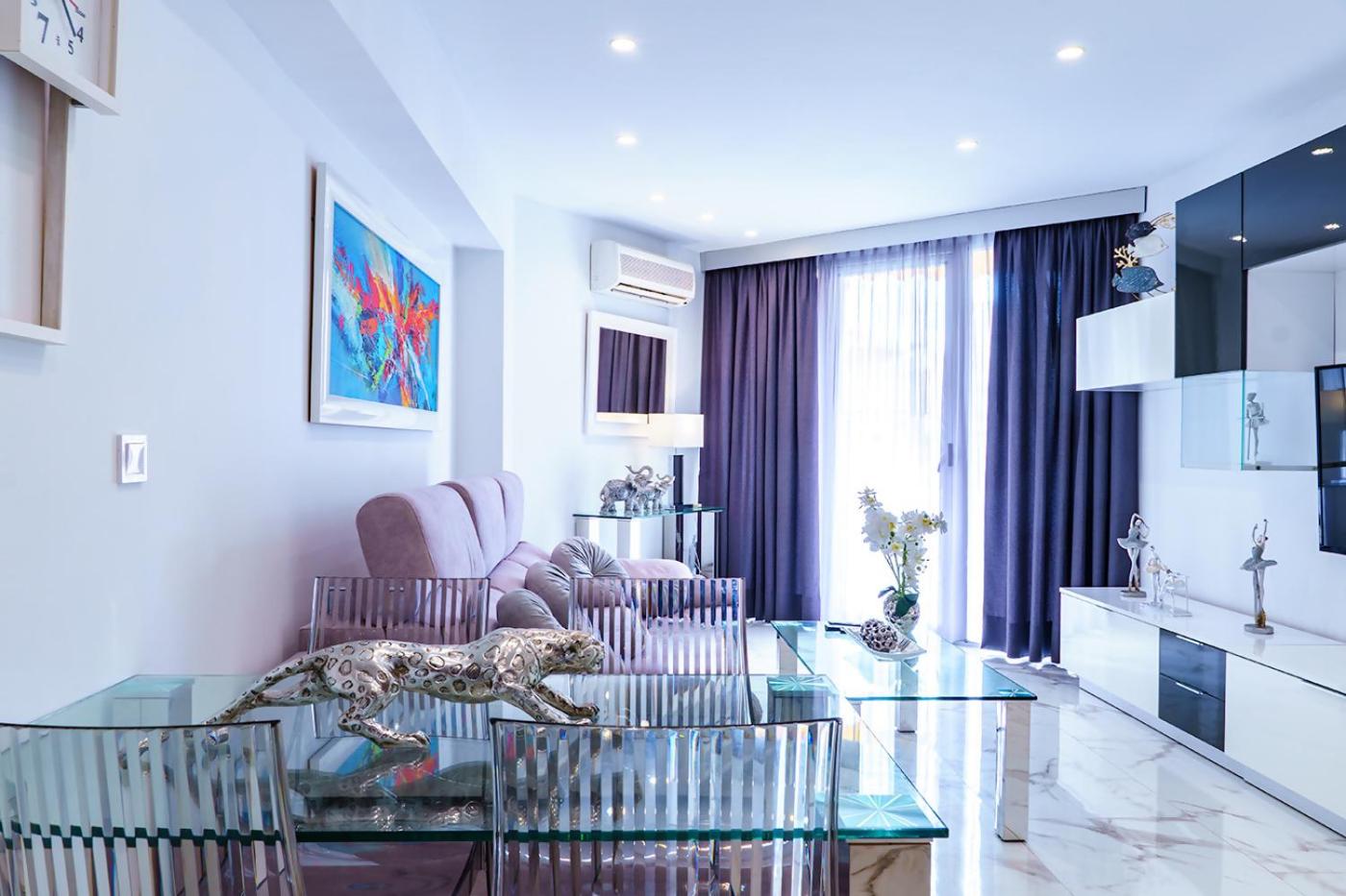 Apartamento Edificio Astoria
