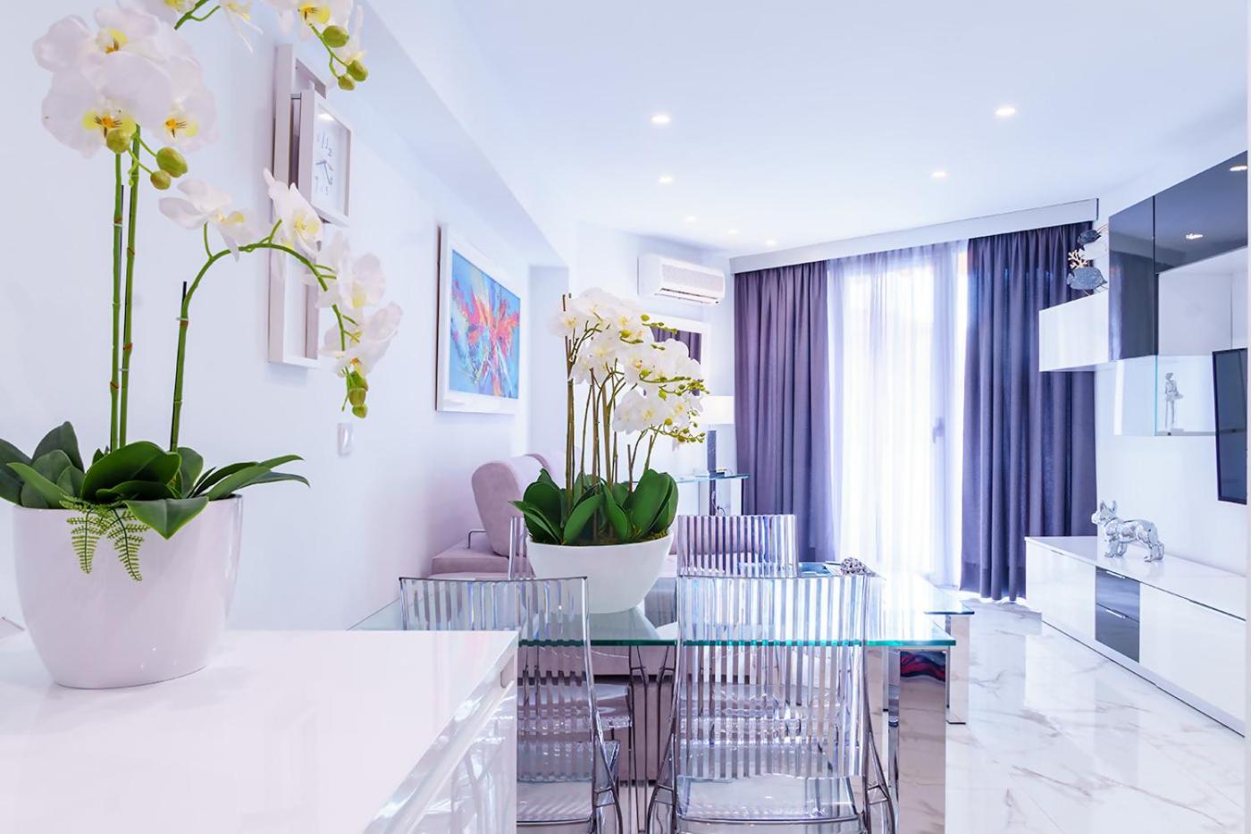 Apartamento Edificio Astoria