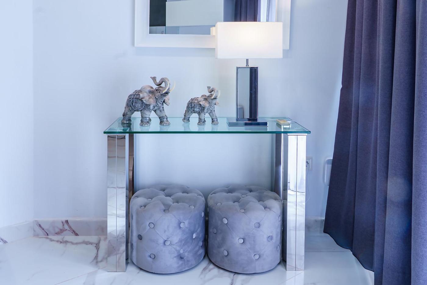 Apartamento Edificio Astoria