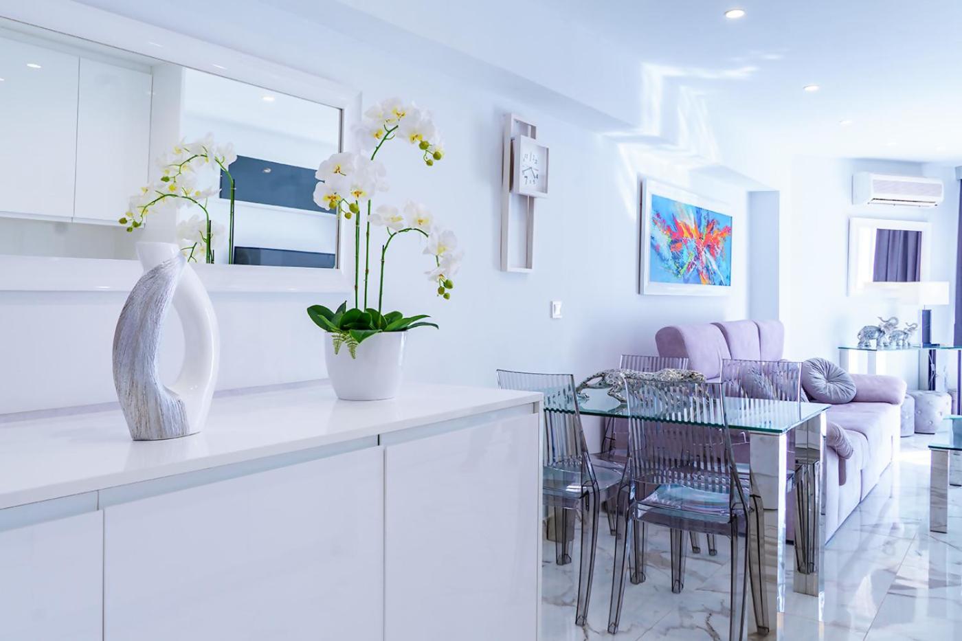 Apartamento Edificio Astoria