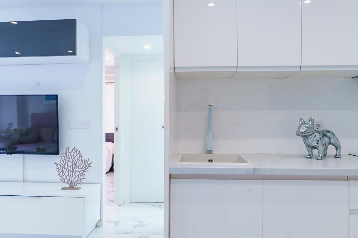 Apartamento Edificio Astoria