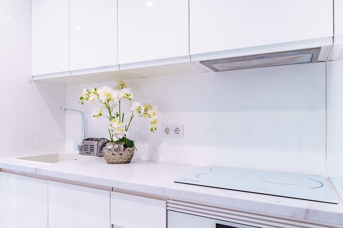 Apartamento Edificio Astoria