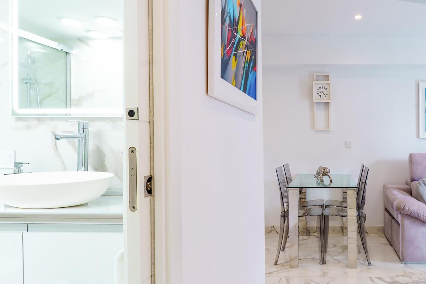 Apartamento Edificio Astoria