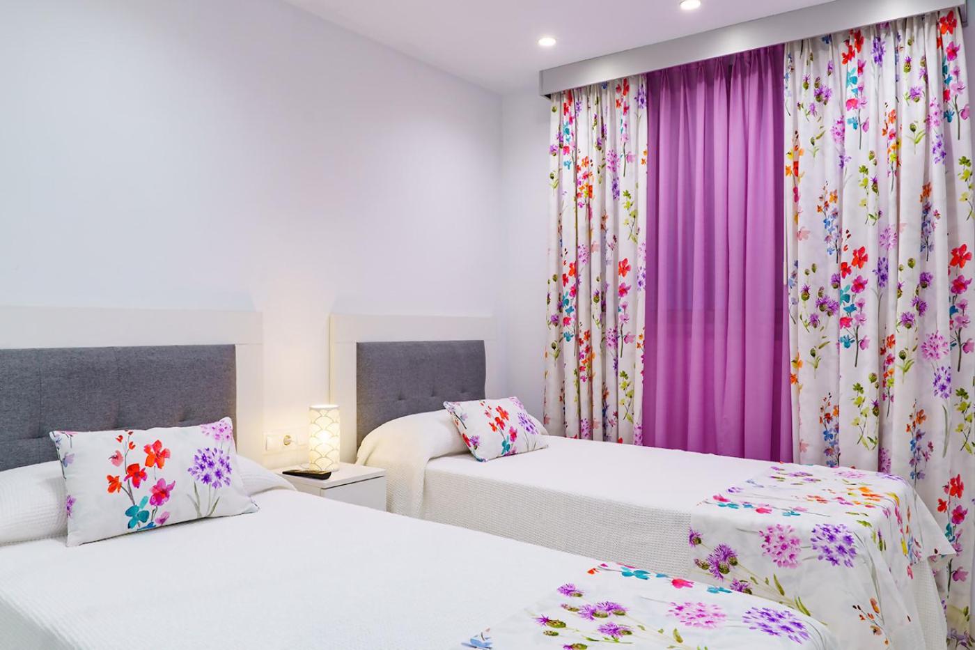 Apartamento Edificio Astoria