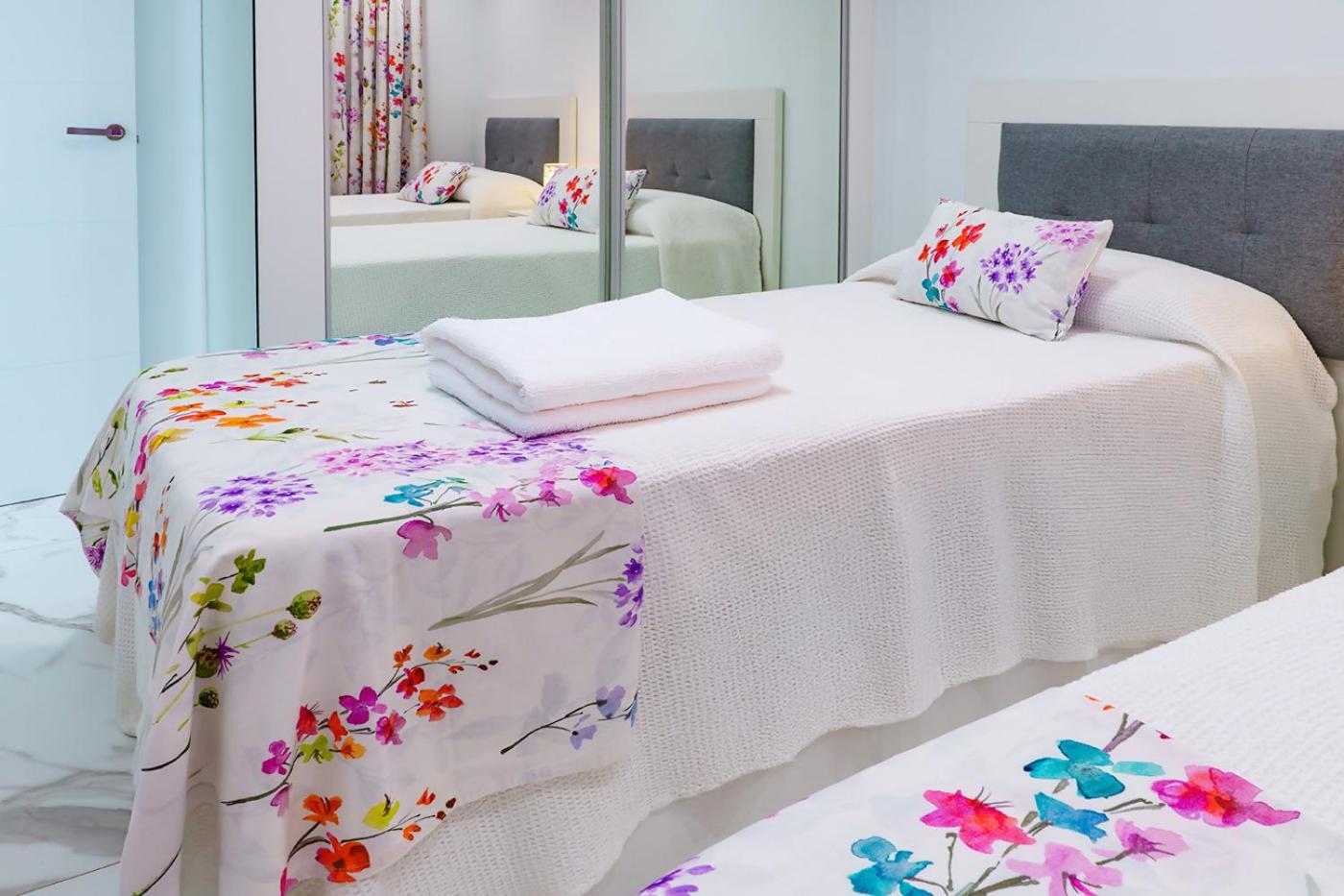 Apartamento Edificio Astoria