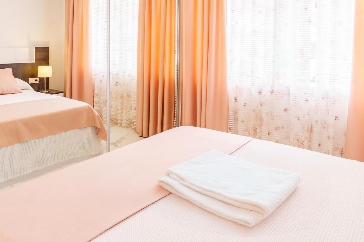 Apartamento Edificio Astoria