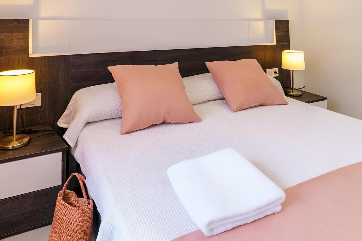 Apartamento Edificio Astoria