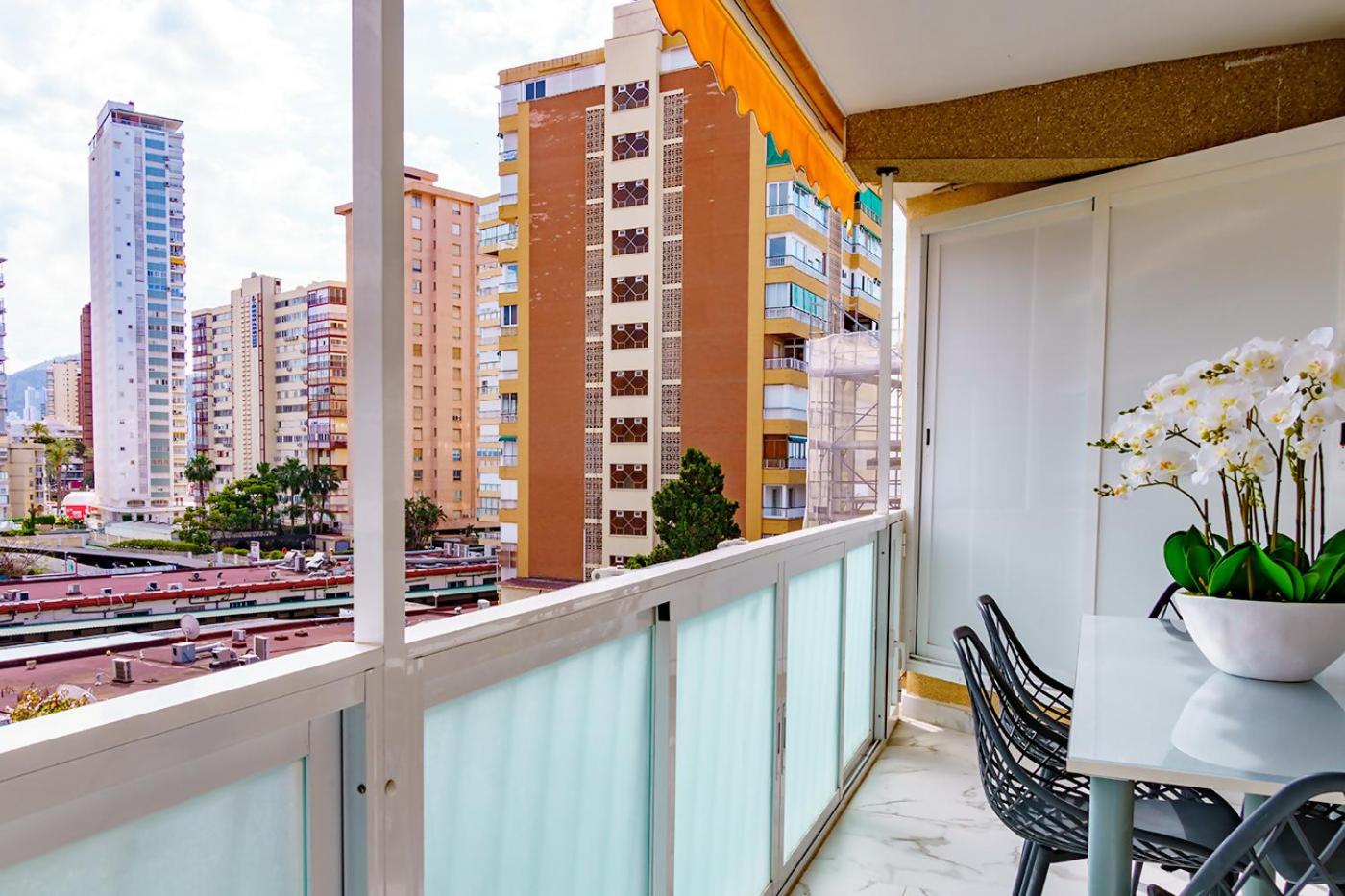 Apartamento Edificio Astoria