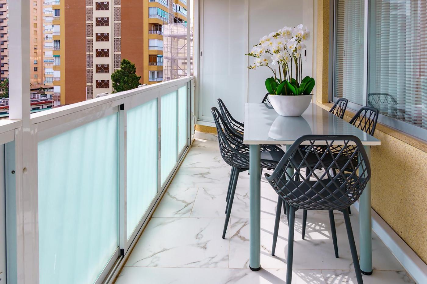 Apartamento Edificio Astoria