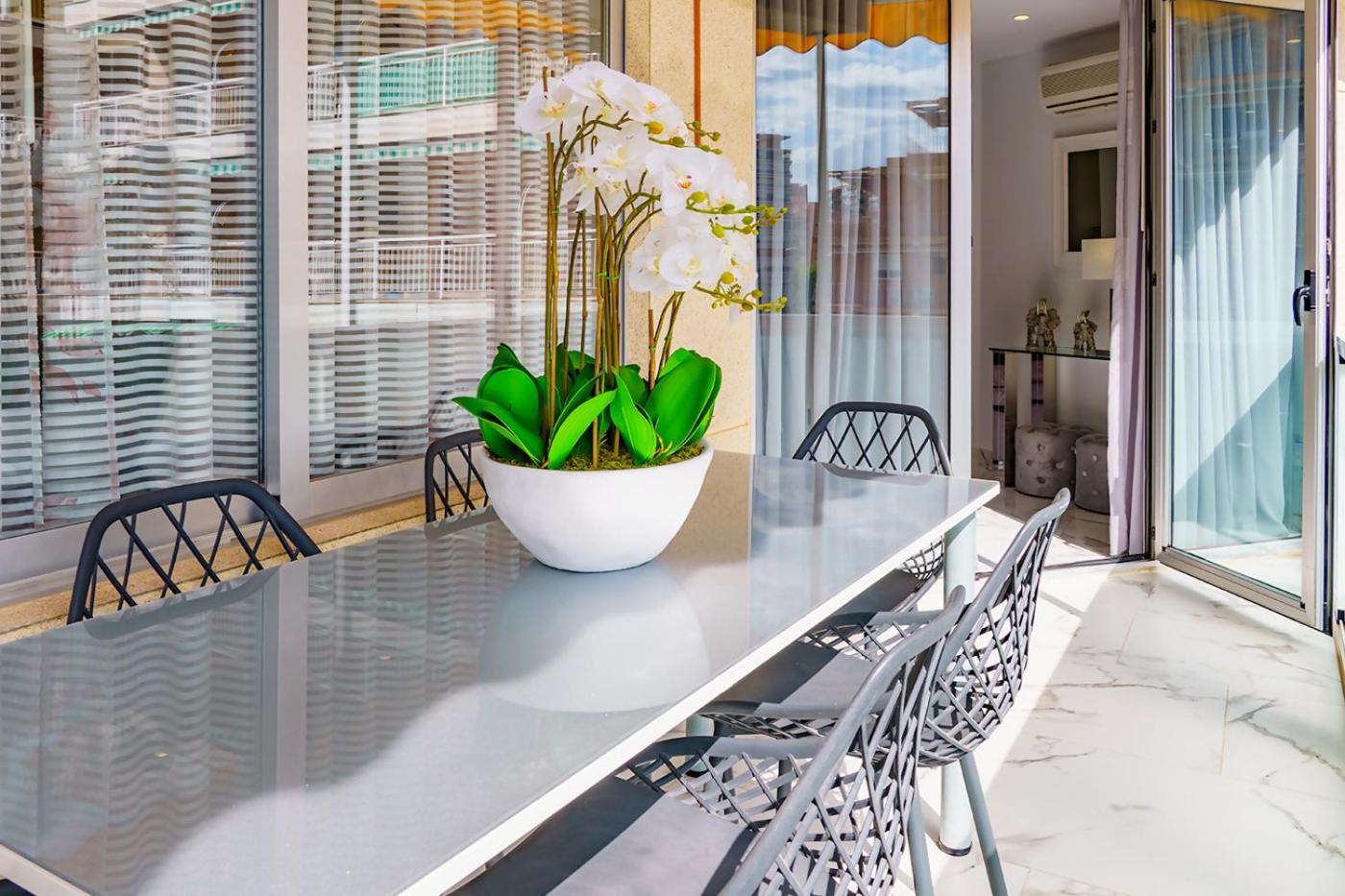 Apartamento Edificio Astoria