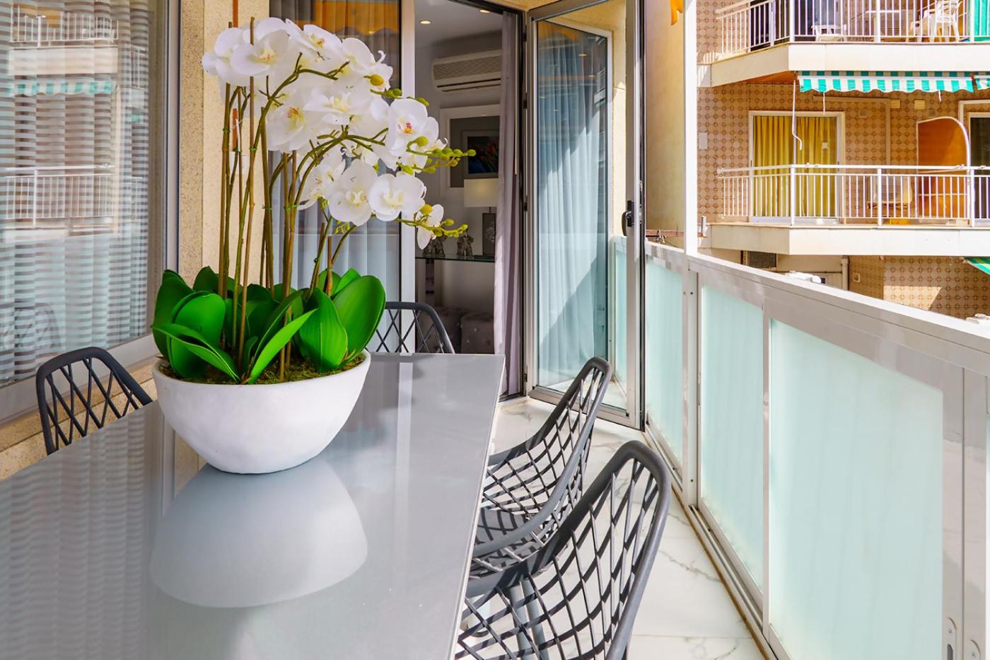 Apartamento Edificio Astoria
