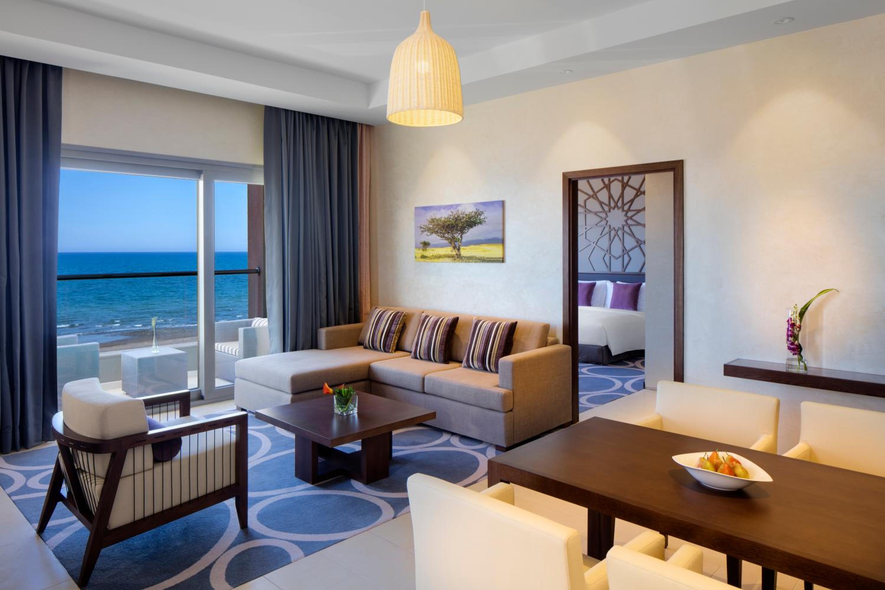 Radisson Blu Hotel & Resort, Sohar