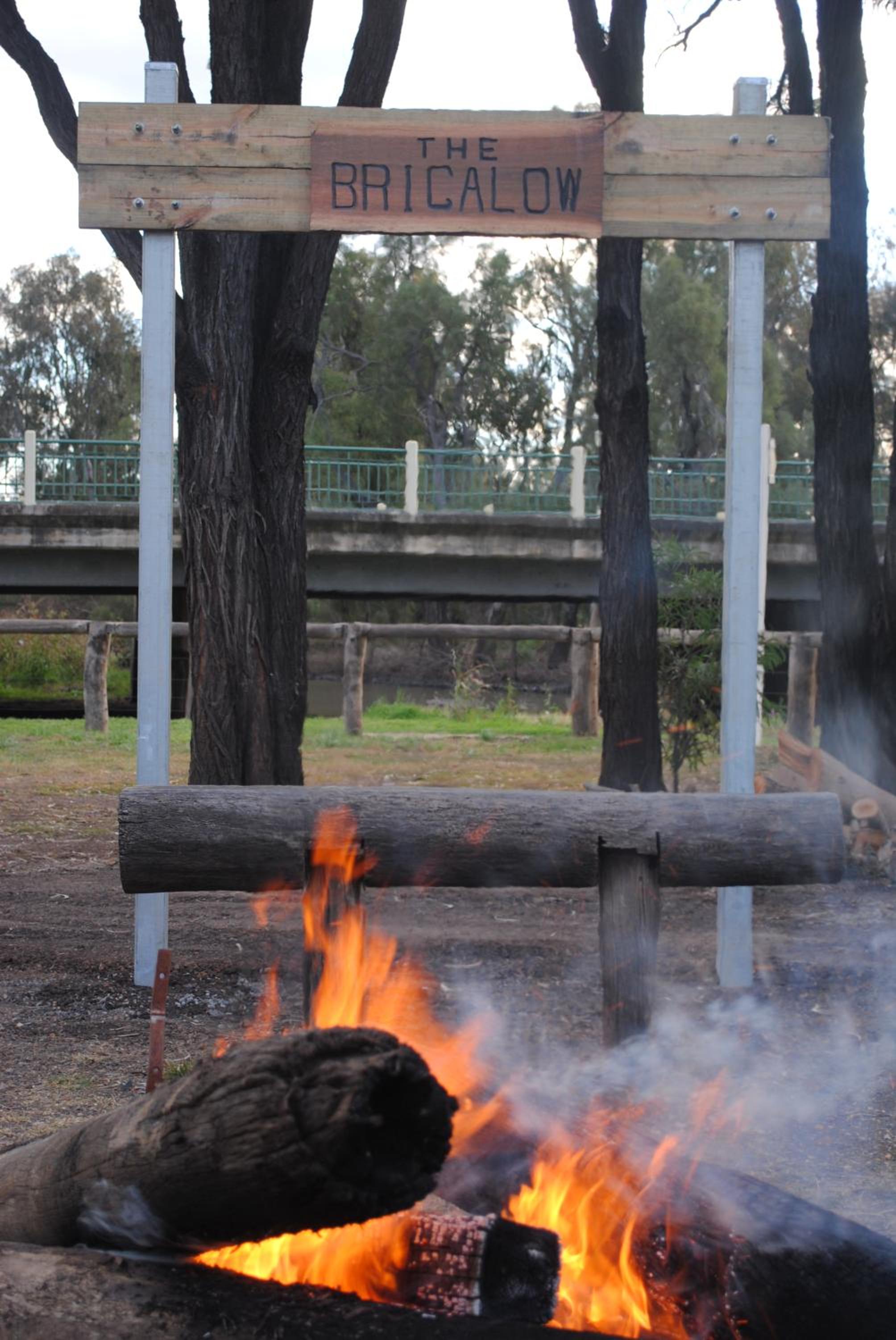 Dalby Tourist Park