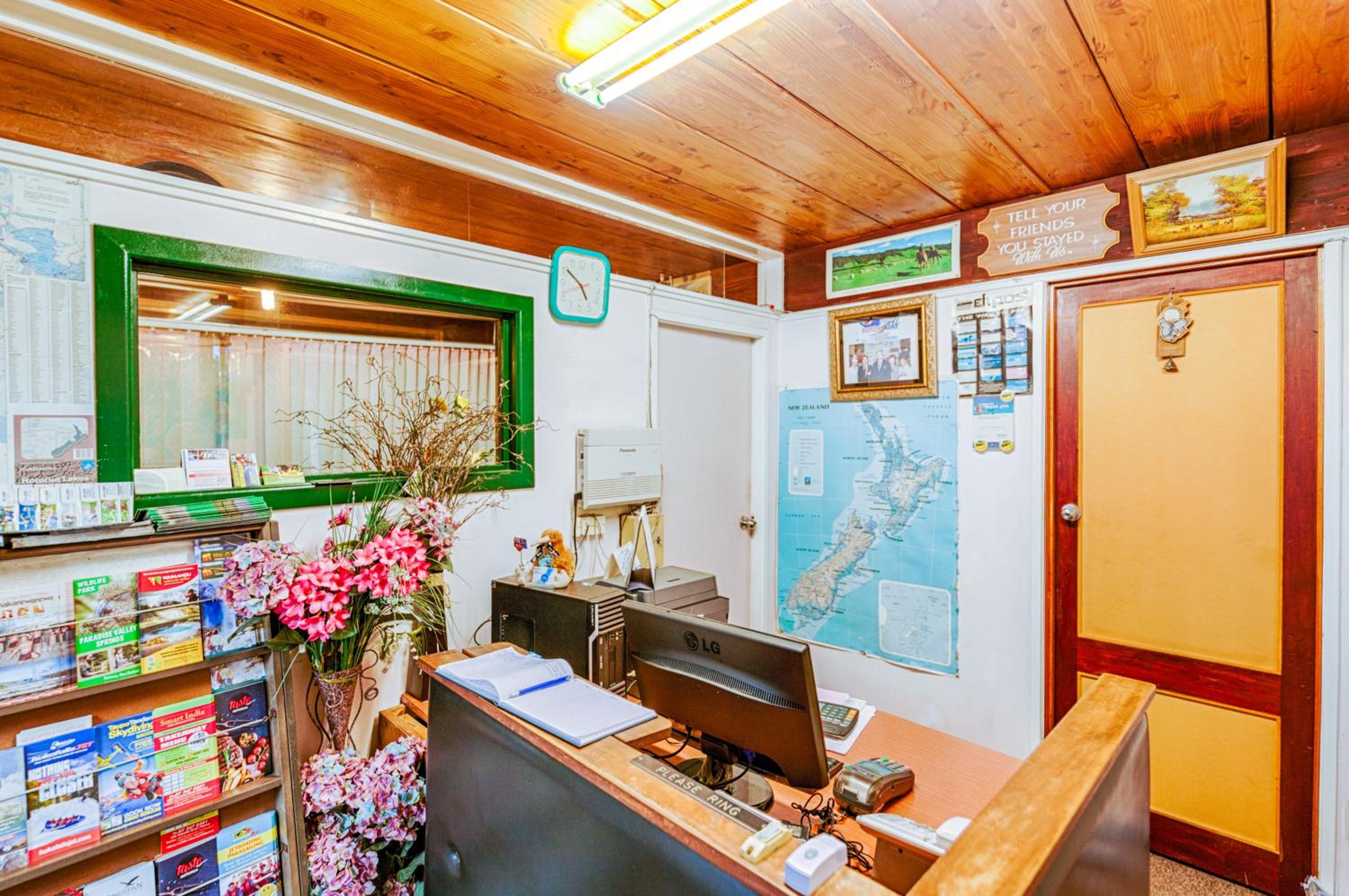 Rotorua Vacations - Aaryn Court Motel - Property Image 30