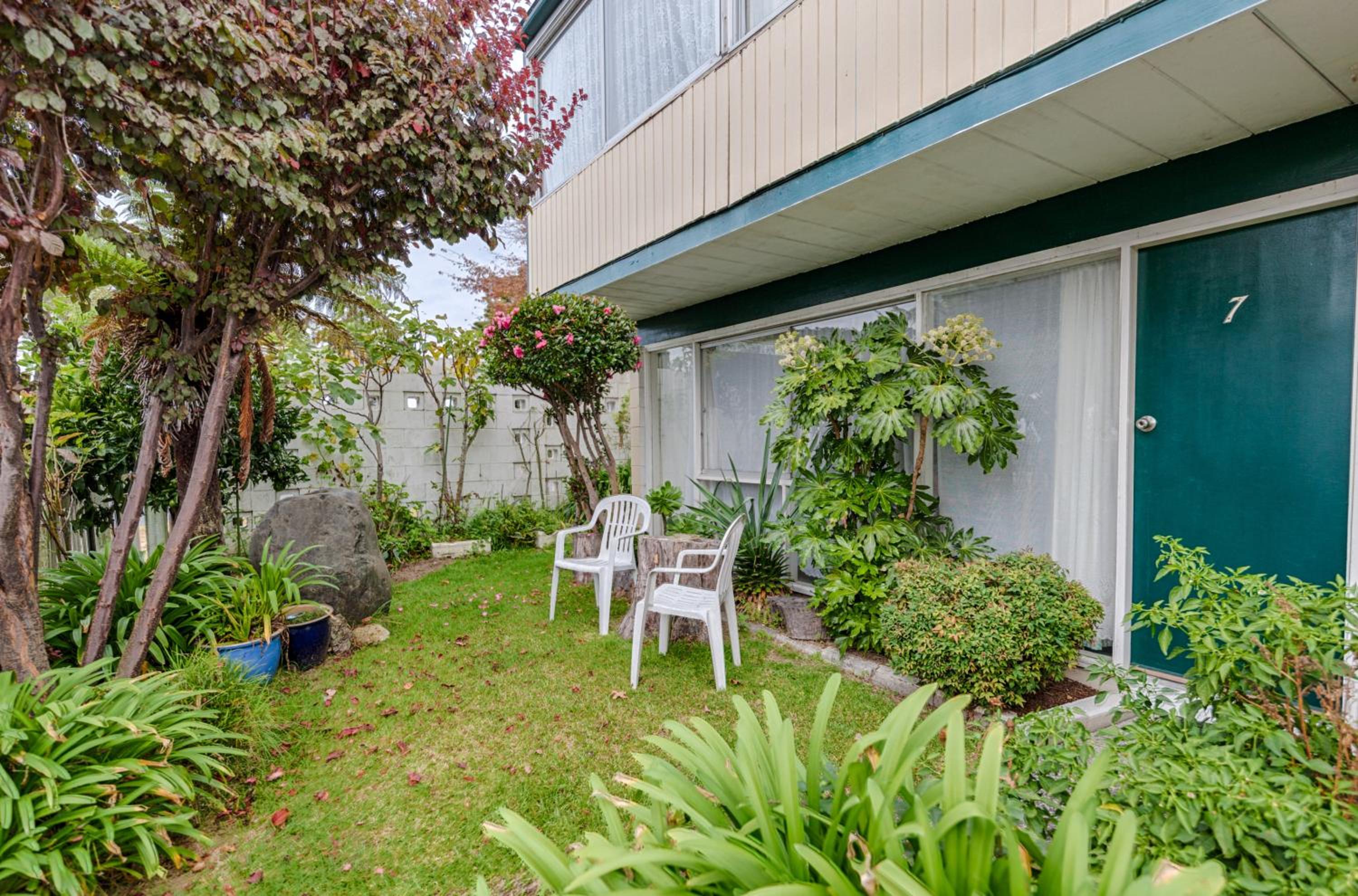 Rotorua Vacations - Aaryn Court Motel - Property Image 35