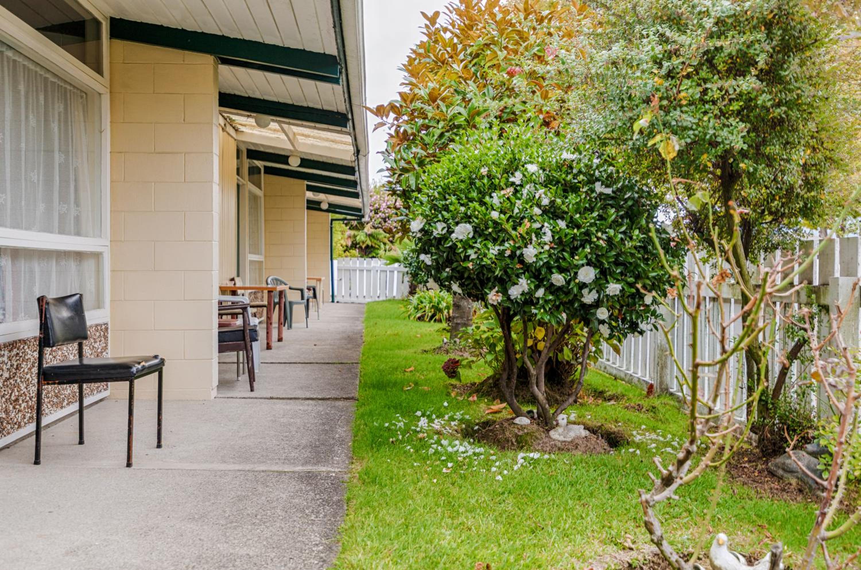 Rotorua Vacations - Aaryn Court Motel - Property Image 23