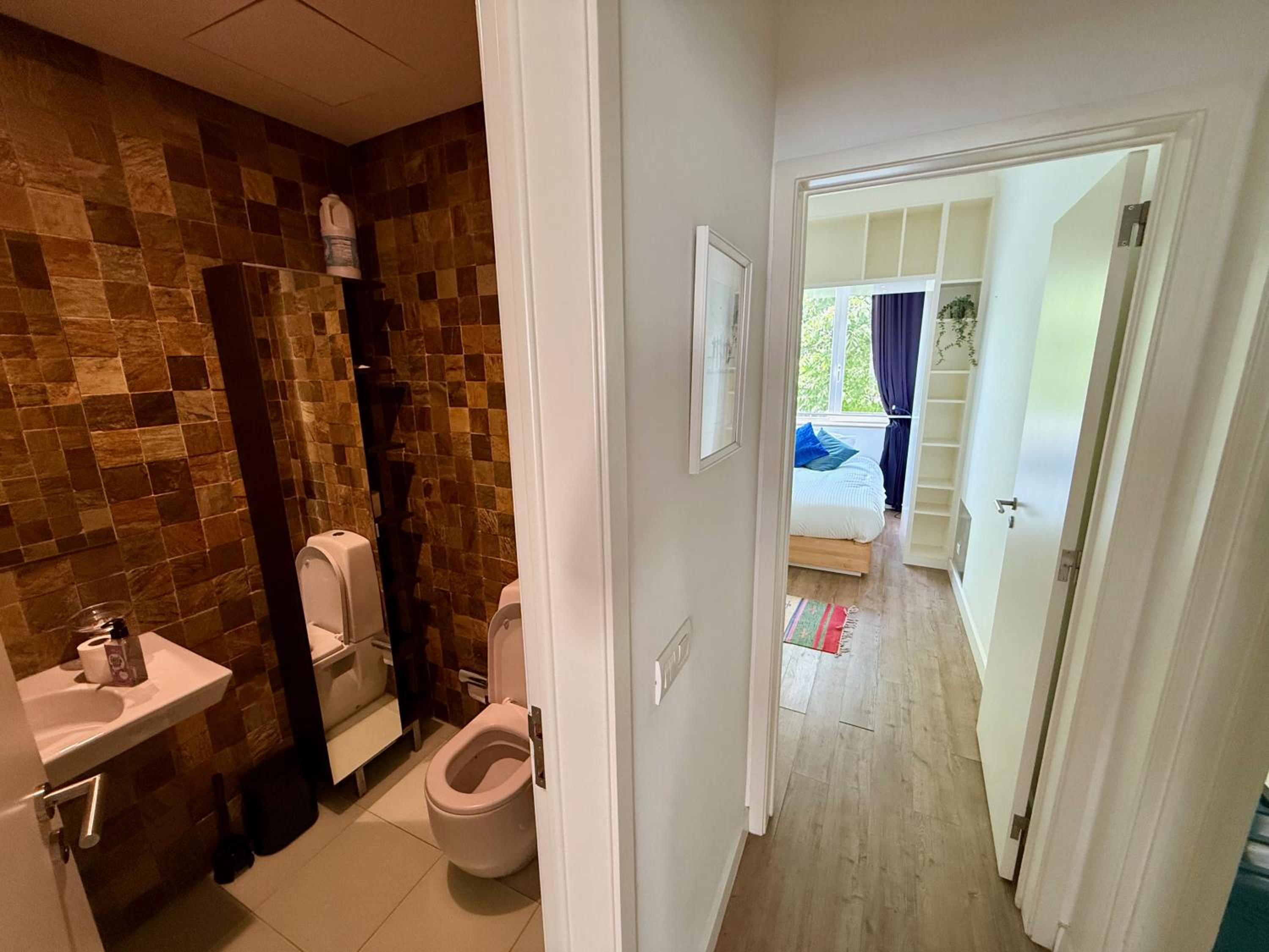 NEW 3 Bedroom Beachfront Apartment