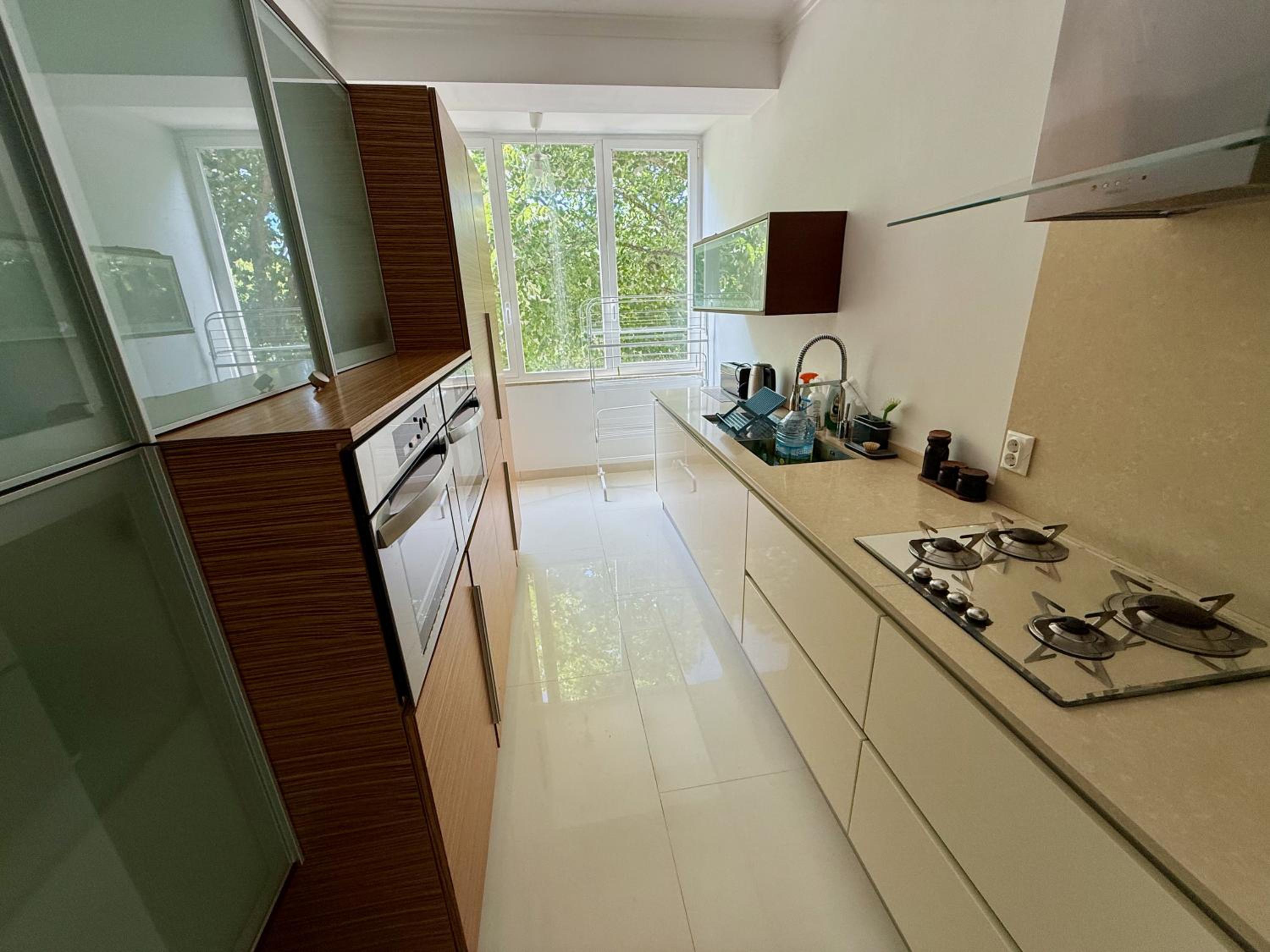 NEW 3 Bedroom Beachfront Apartment