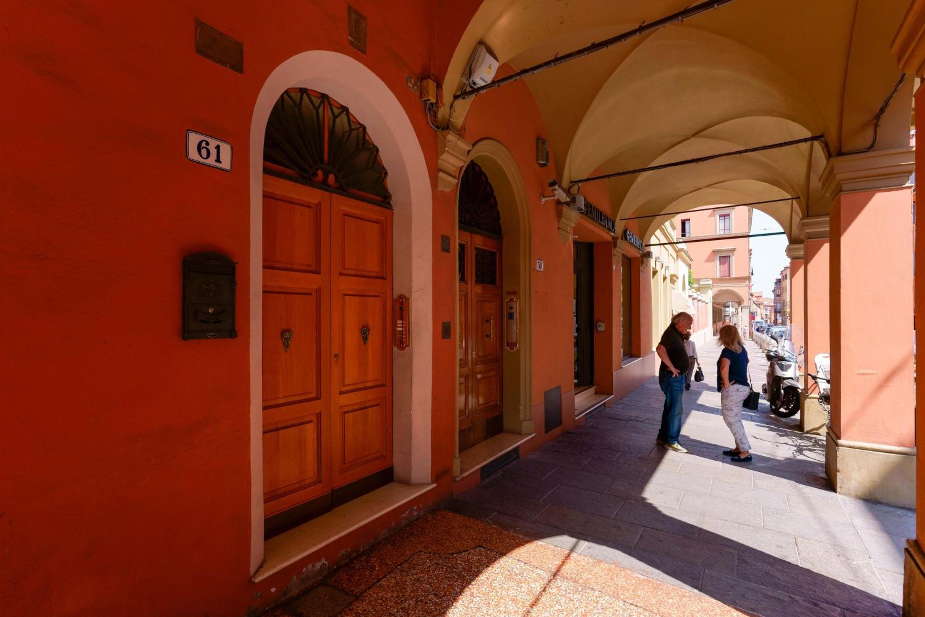 Dimore D'Azeglio by Lesdomus - Prestigio e centralità