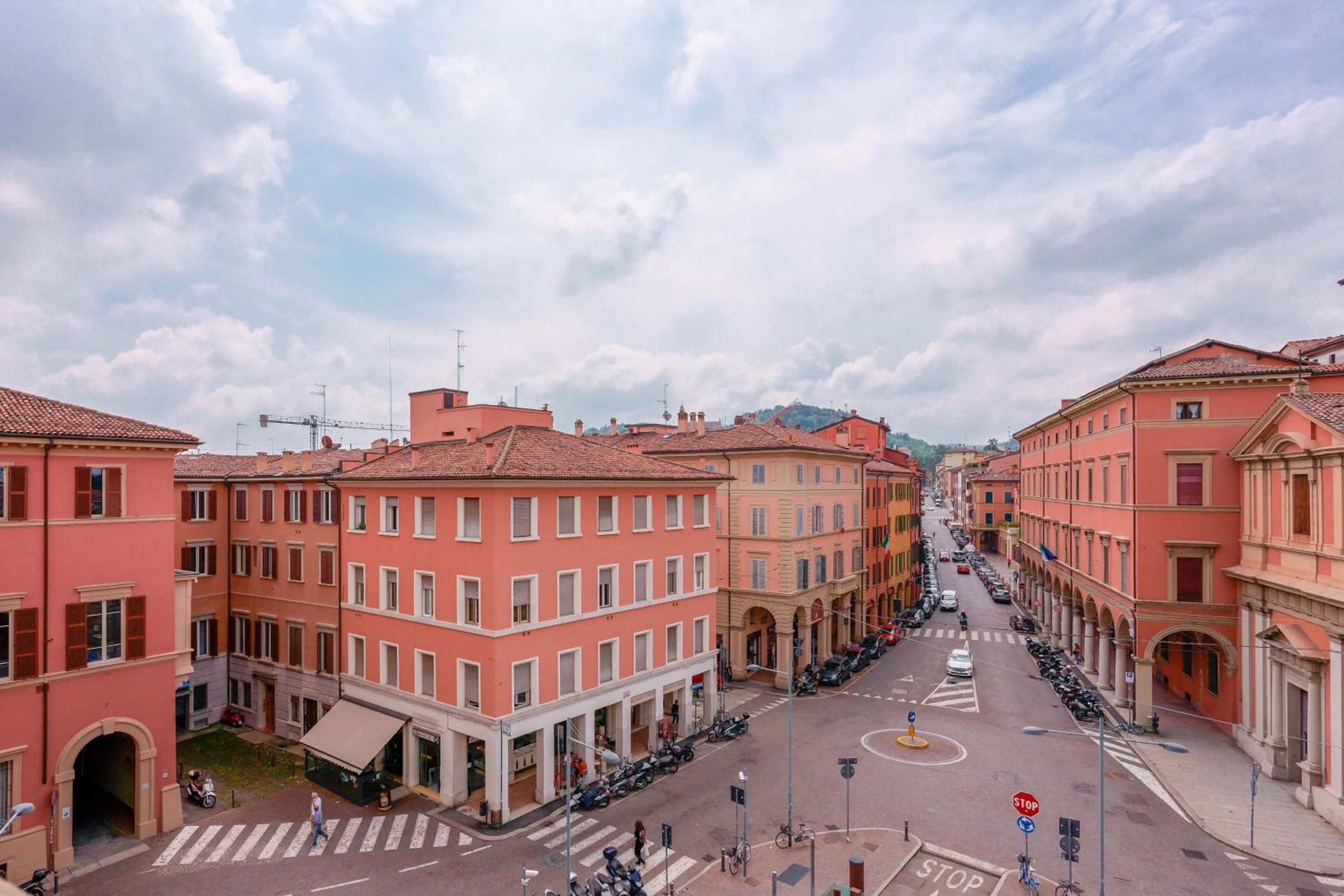 Dimore D'Azeglio by Lesdomus - Prestigio e centralità