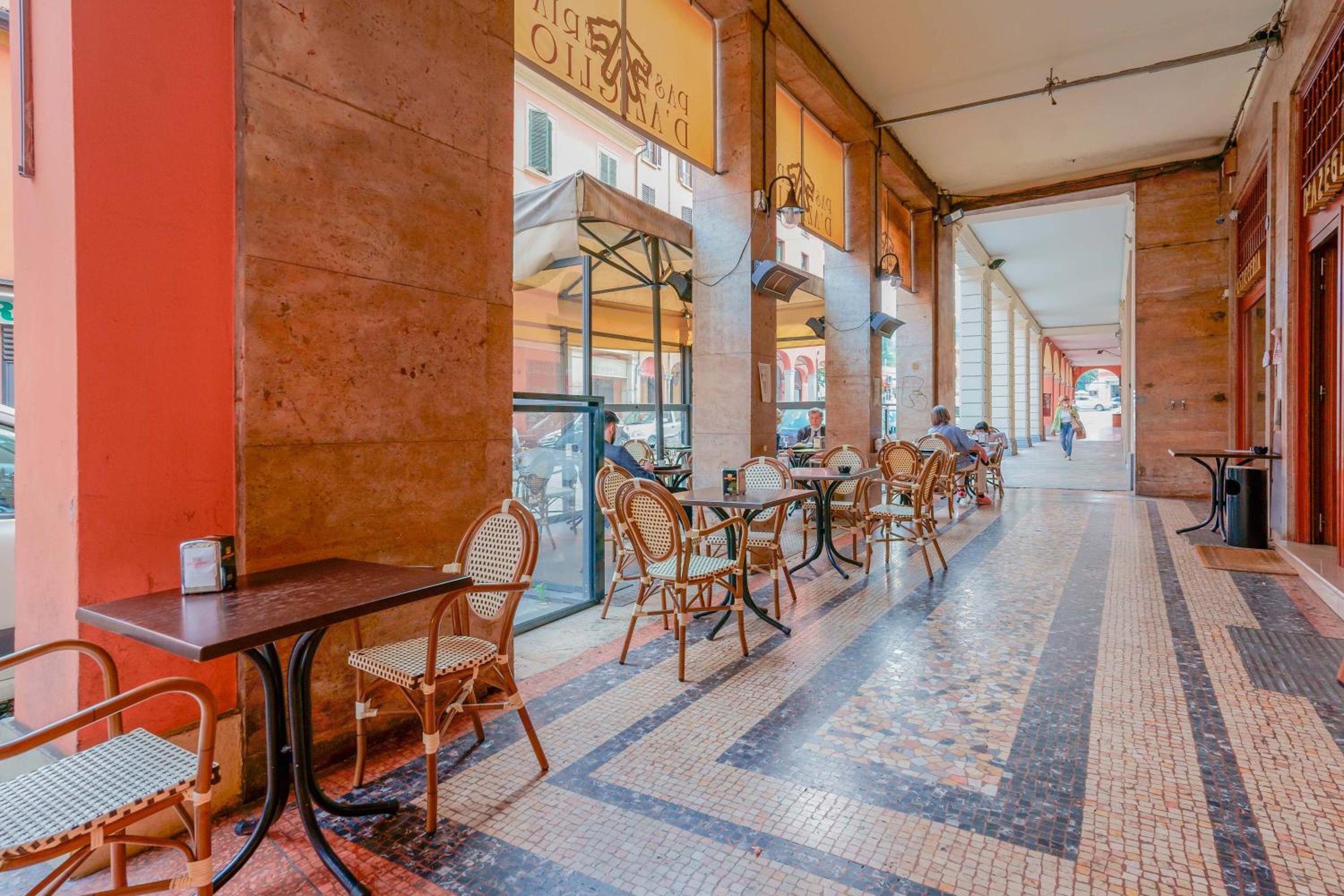 Dimore D'Azeglio by Lesdomus - Prestigio e centralità
