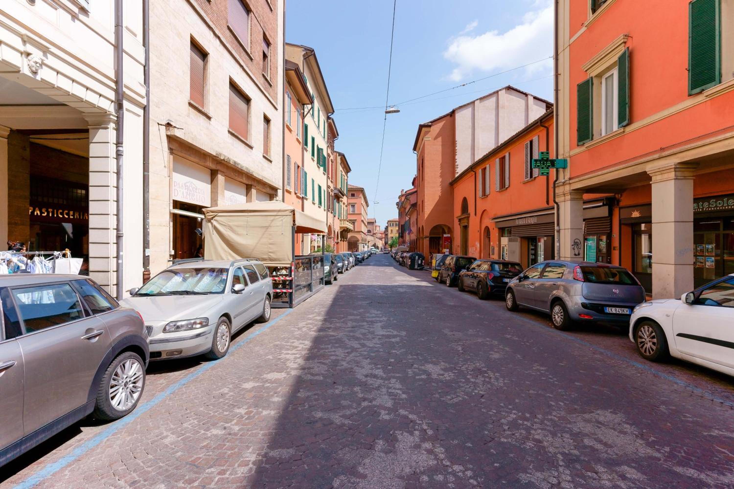 Dimore D'Azeglio by Lesdomus - Prestigio e centralità