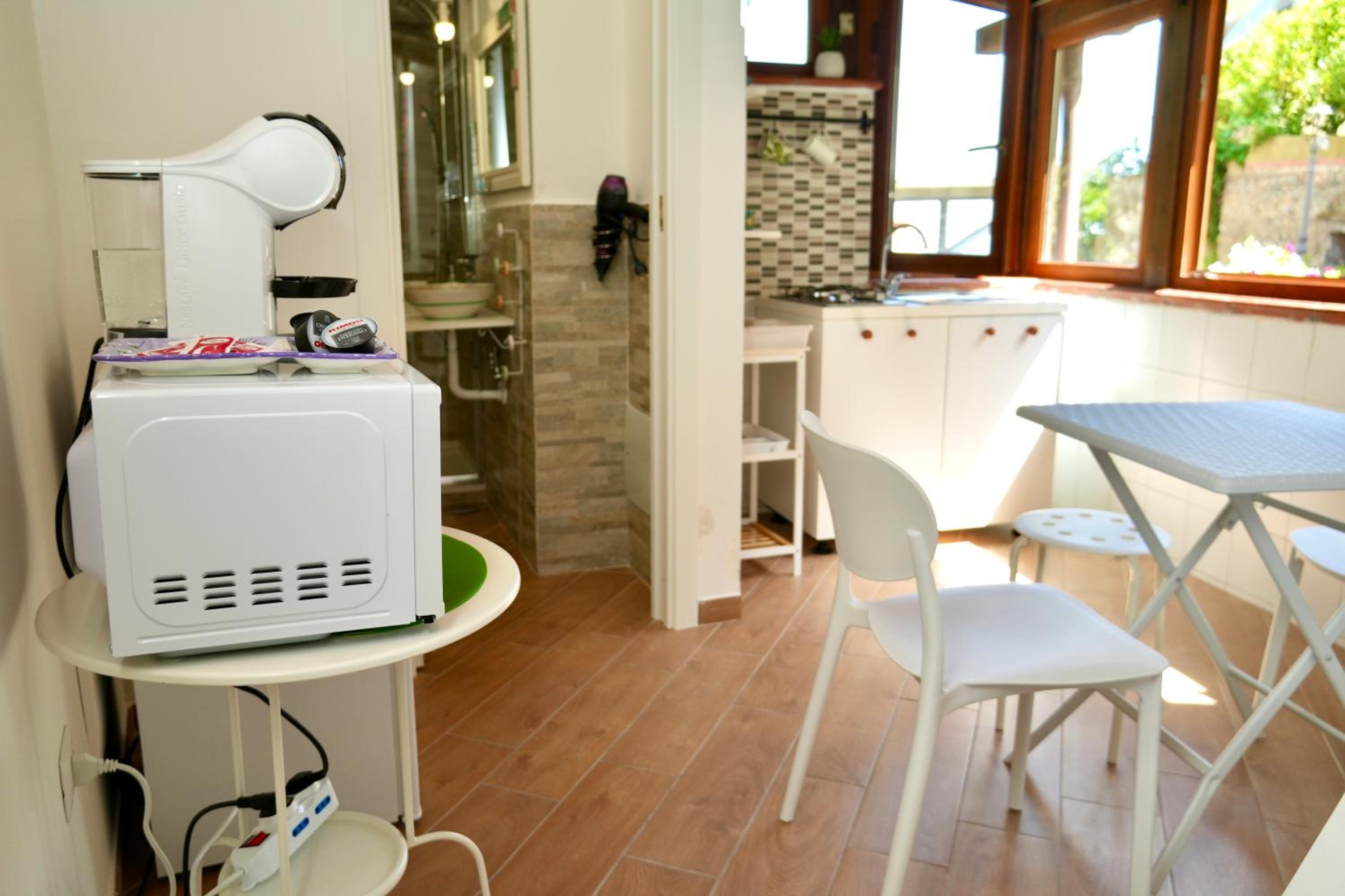 Finemare Casa Vacanze