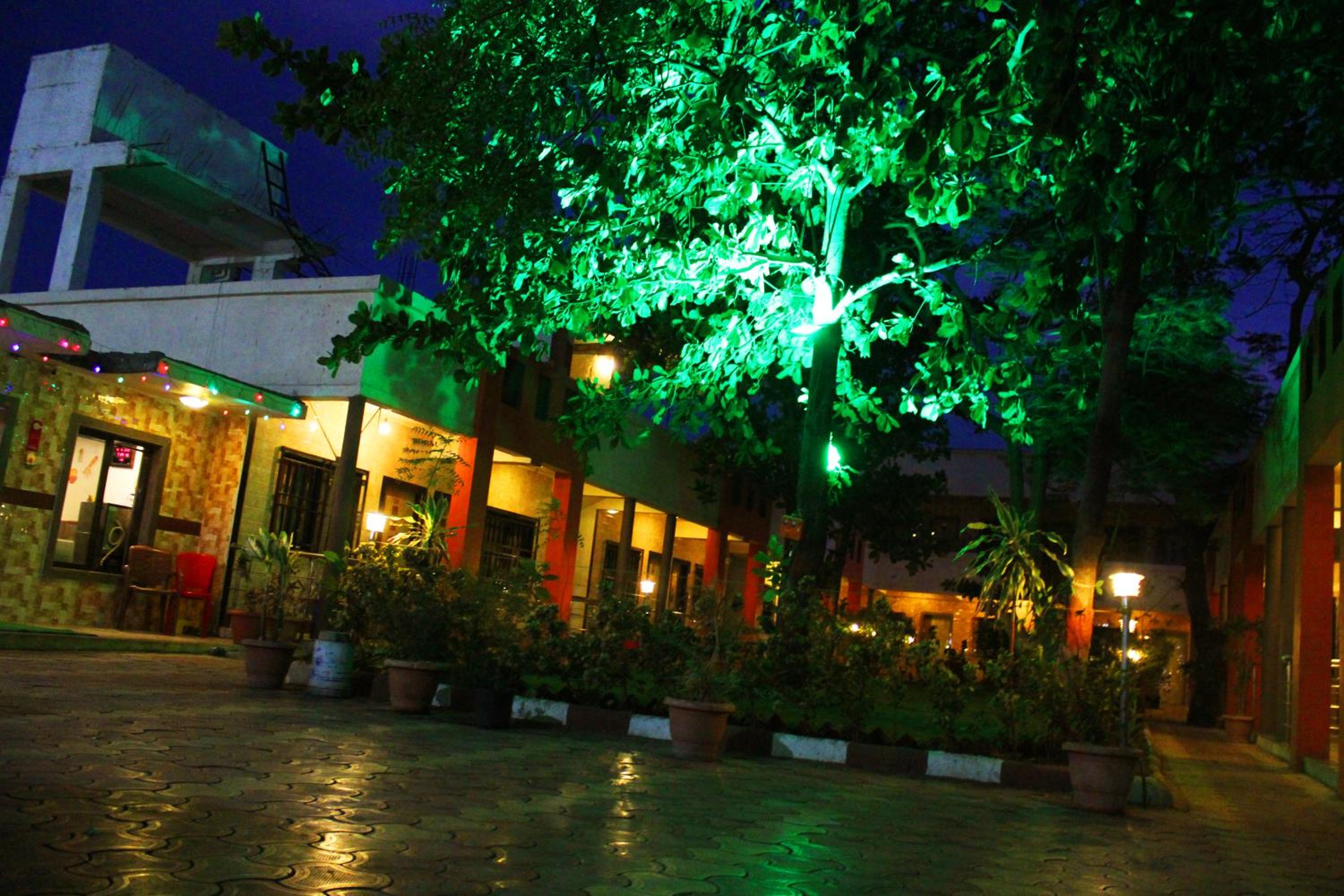 Sai Atithi Resort view 5