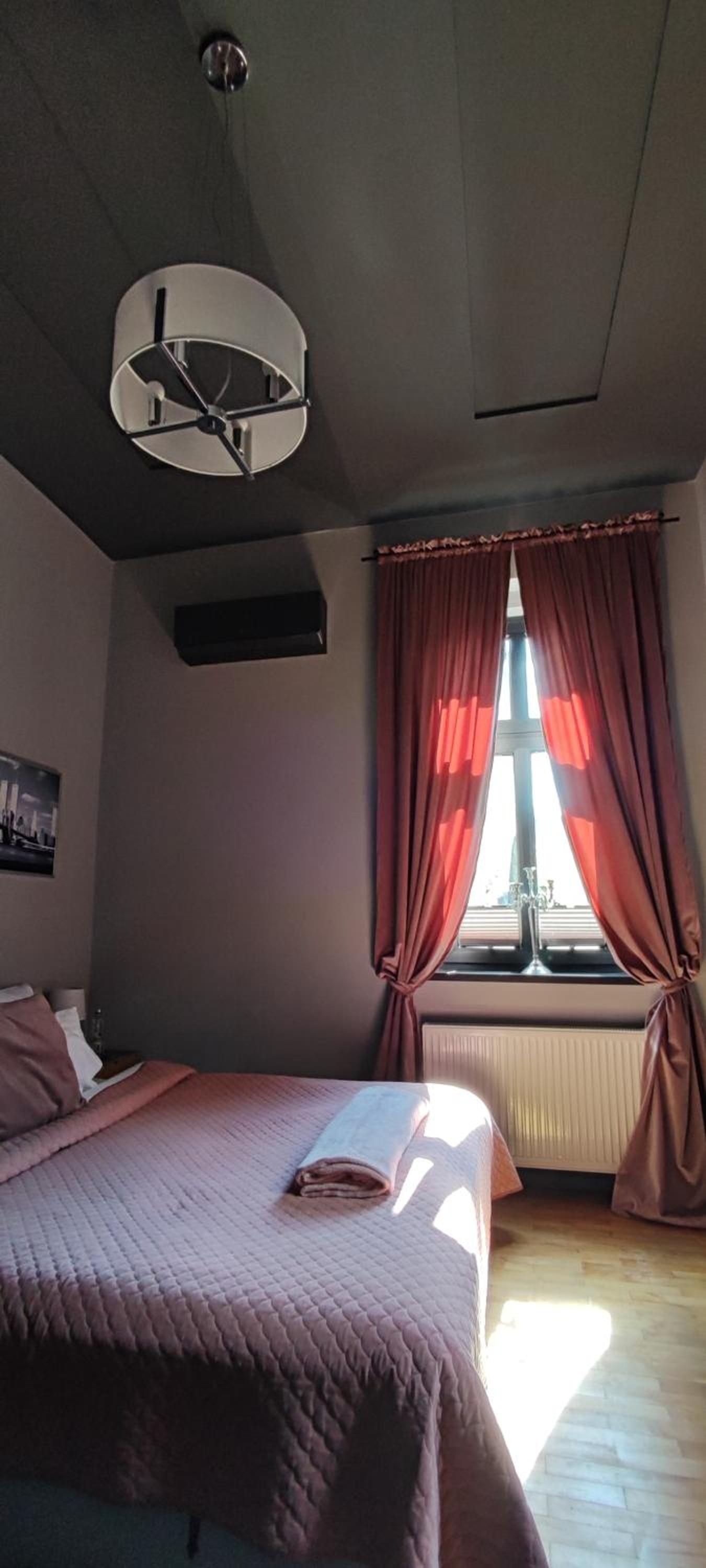 Apartament Podcienie z tarasem Bielsko-Biała Old Town, photo 63