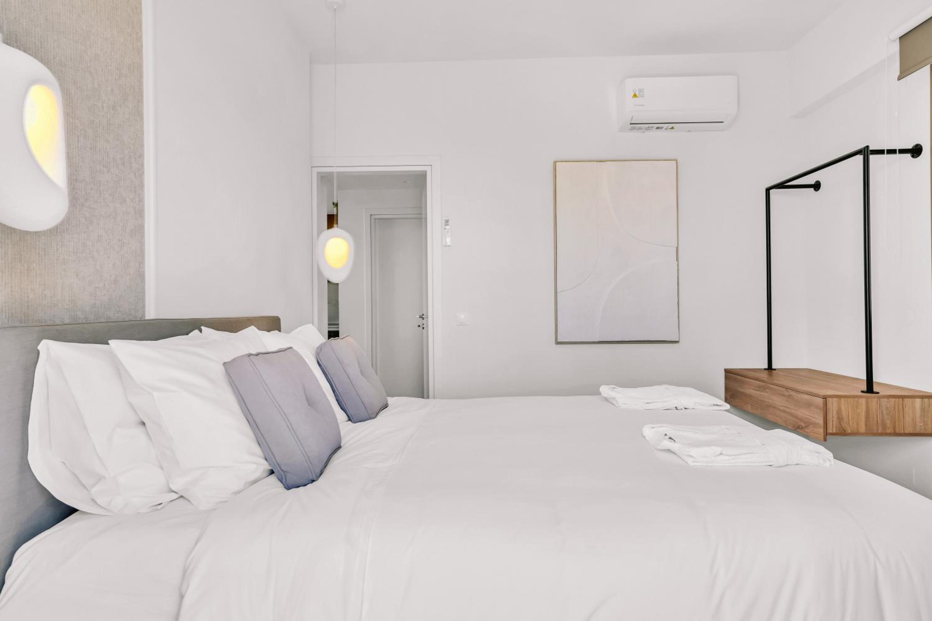 Olearia Villas