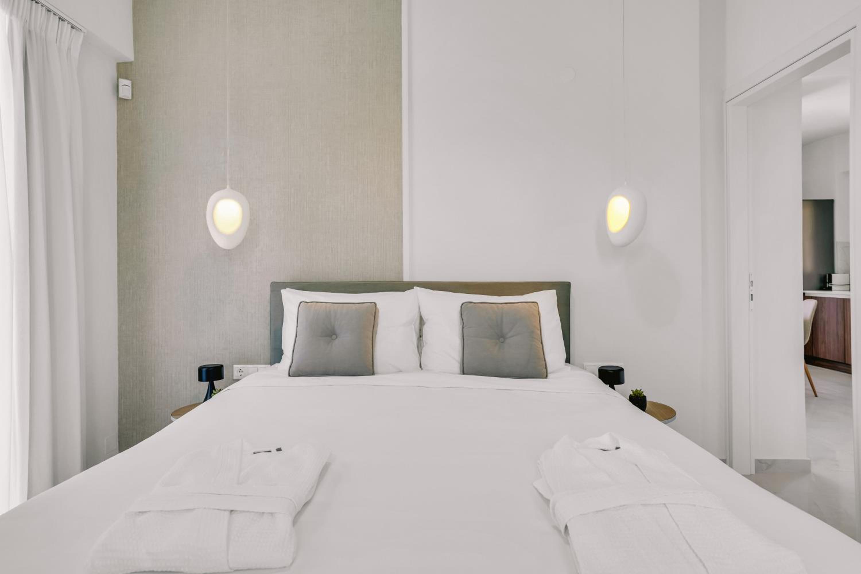 Olearia Villas