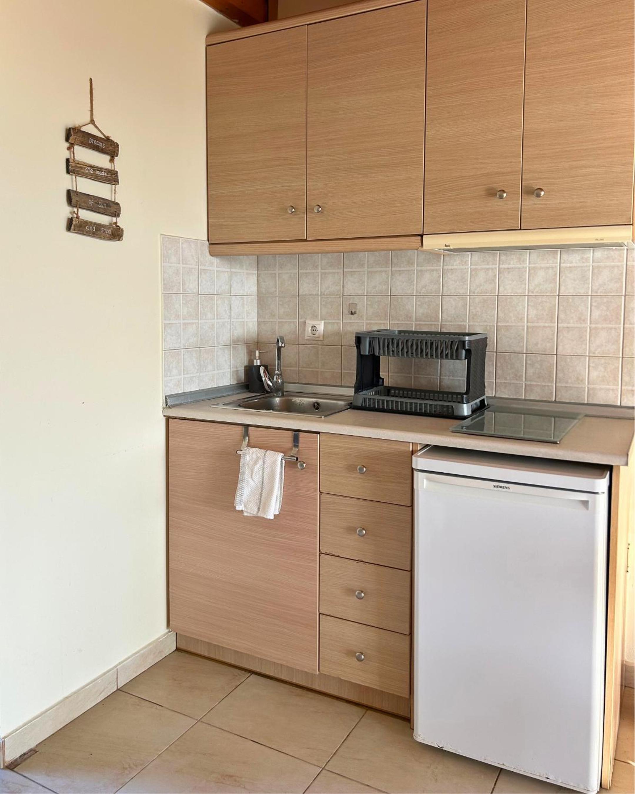 Kalliopi's Maisonettes