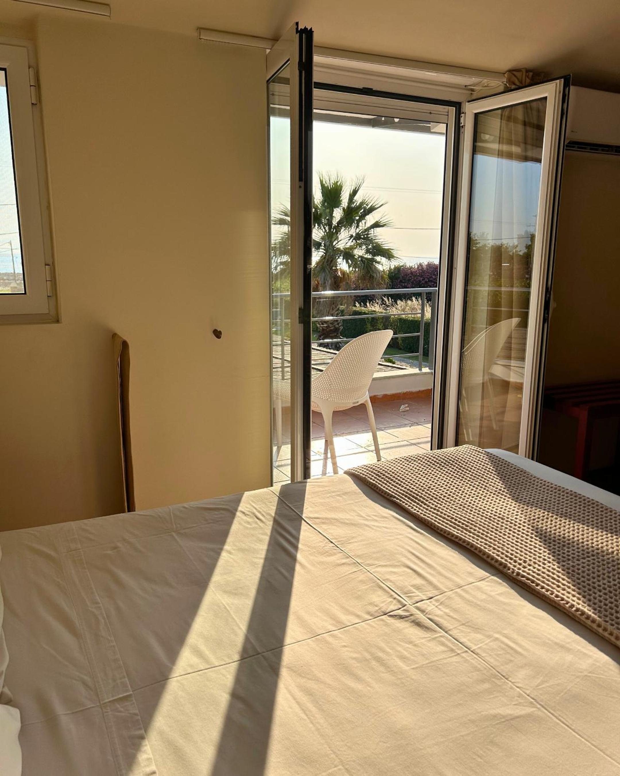 Kalliopi's Maisonettes