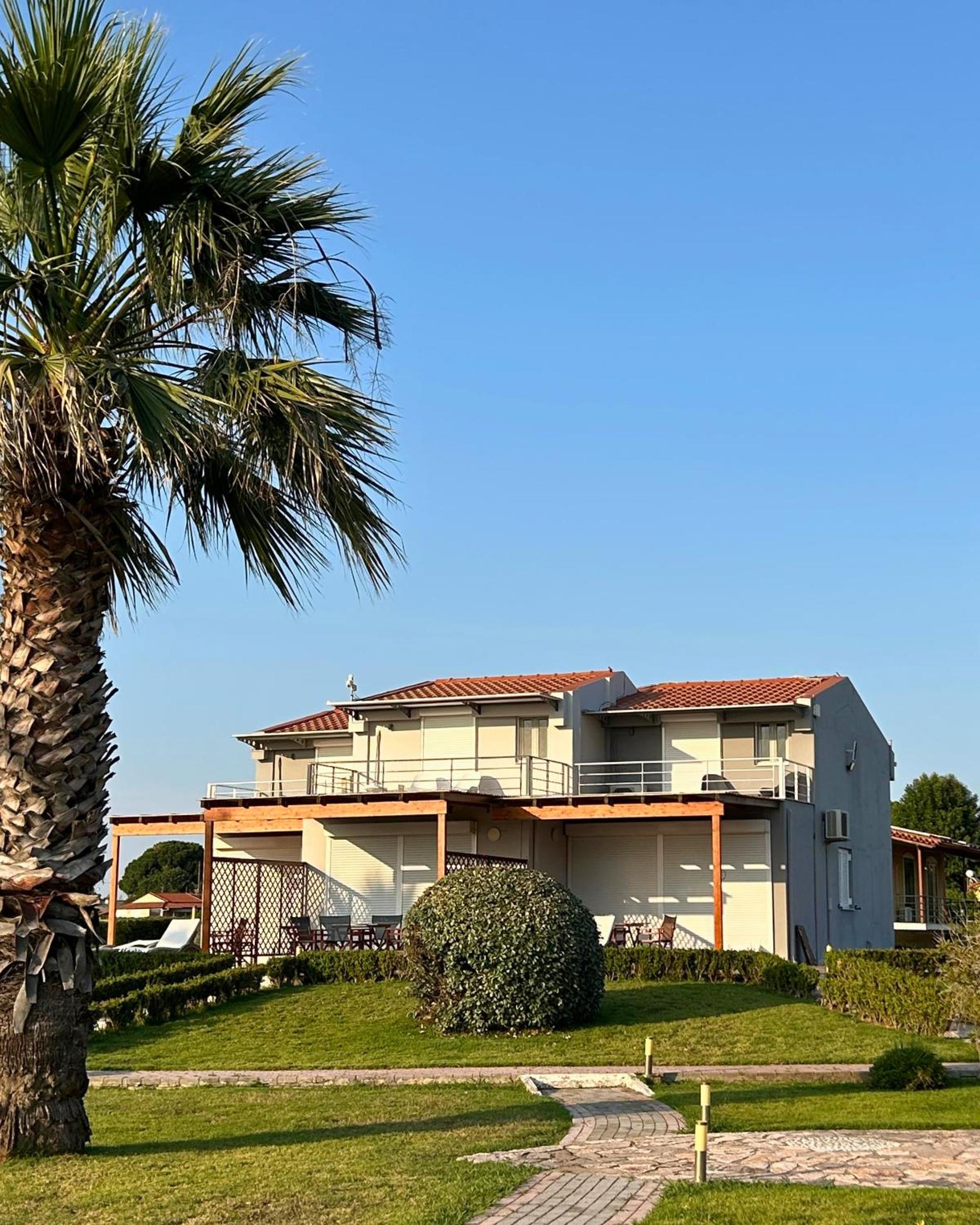 Kalliopi's Maisonettes