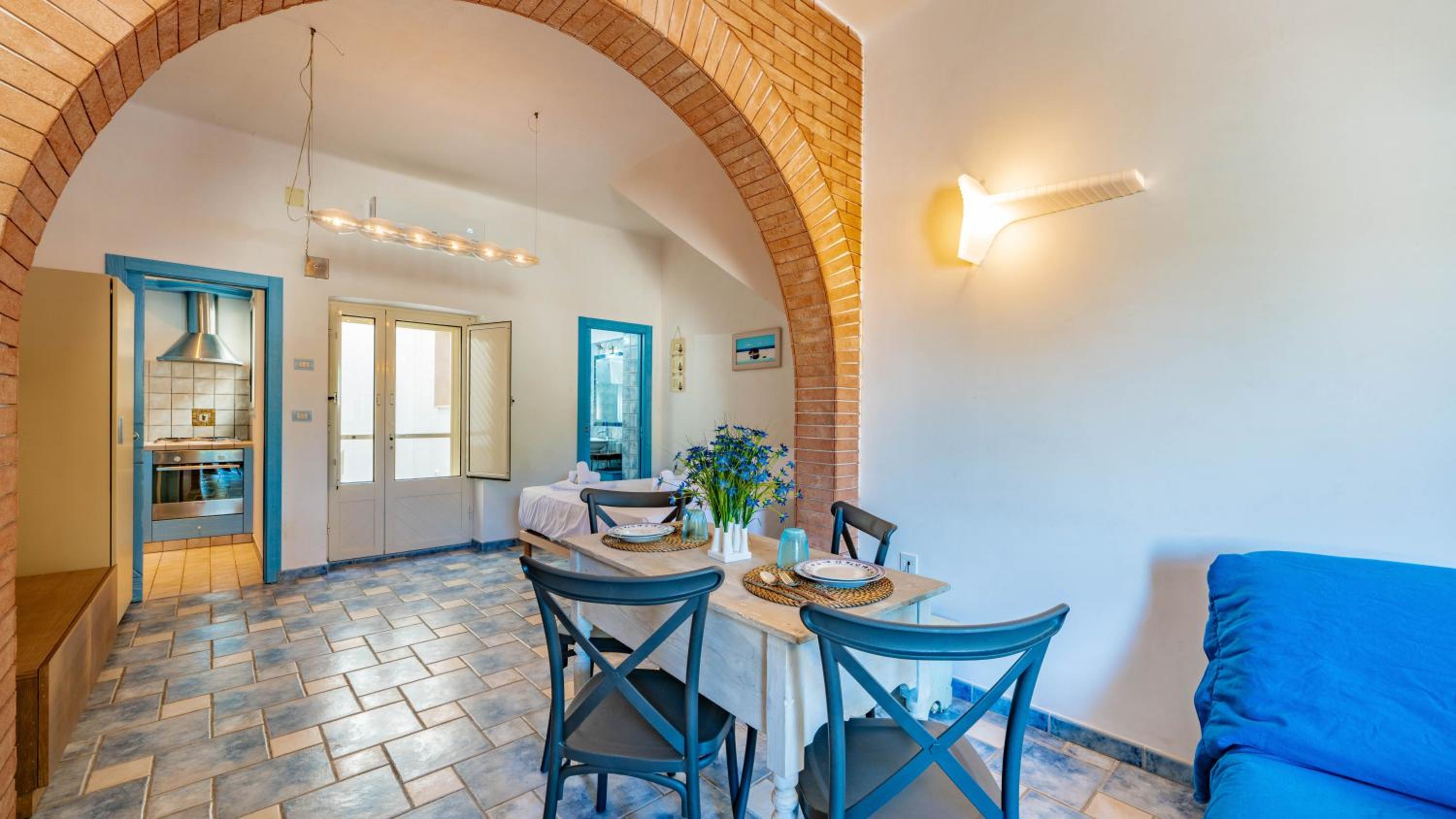 Casa Mary by Rentbeat