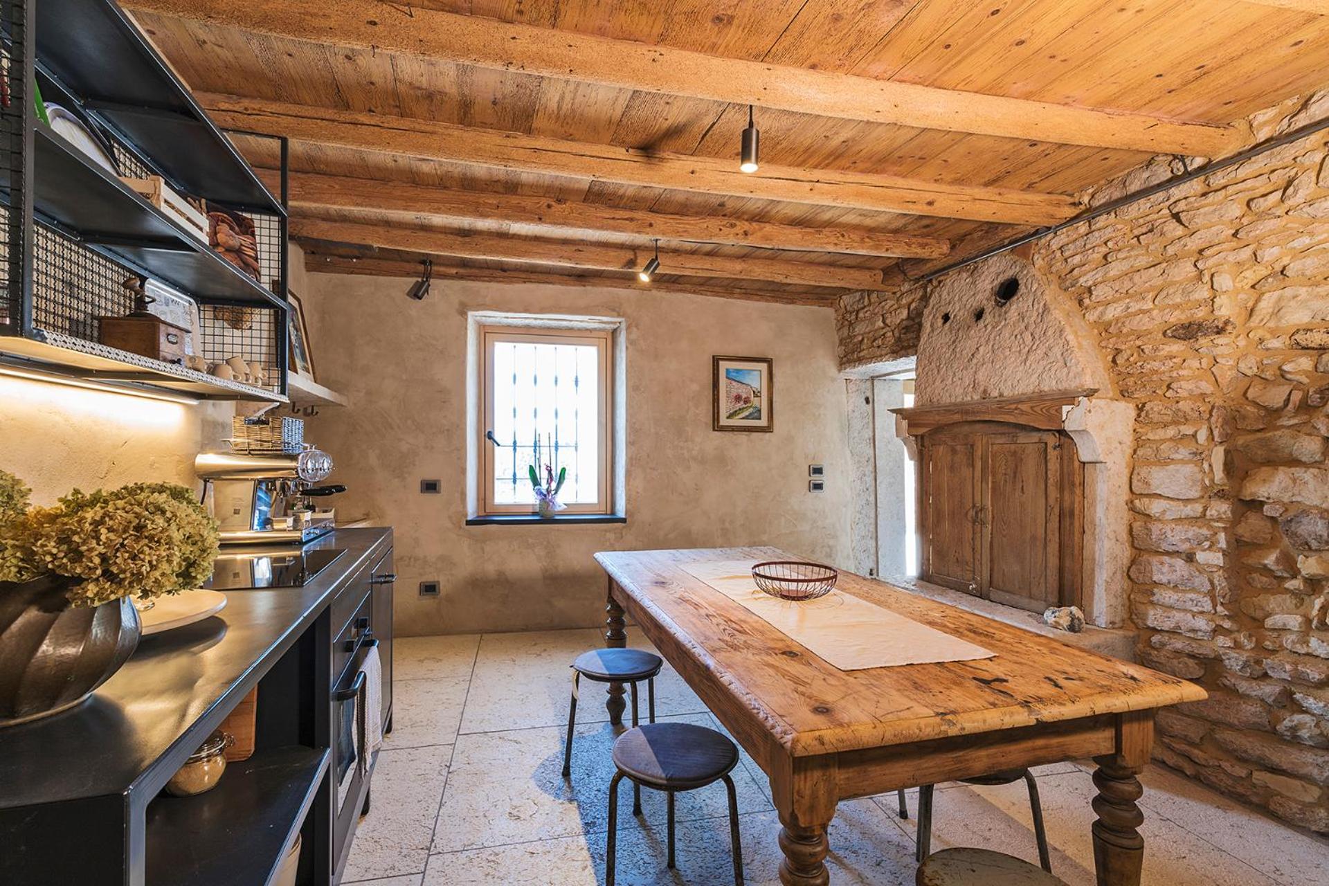 b&b Gorgusello