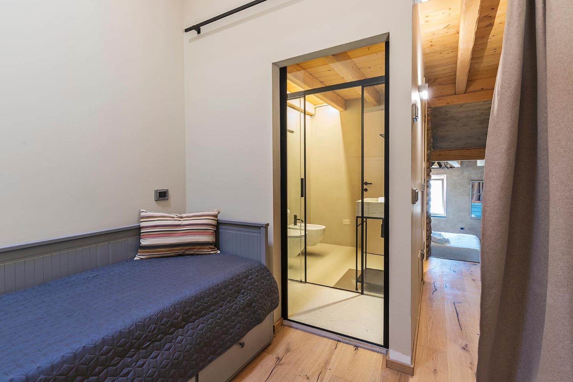 b&b Gorgusello