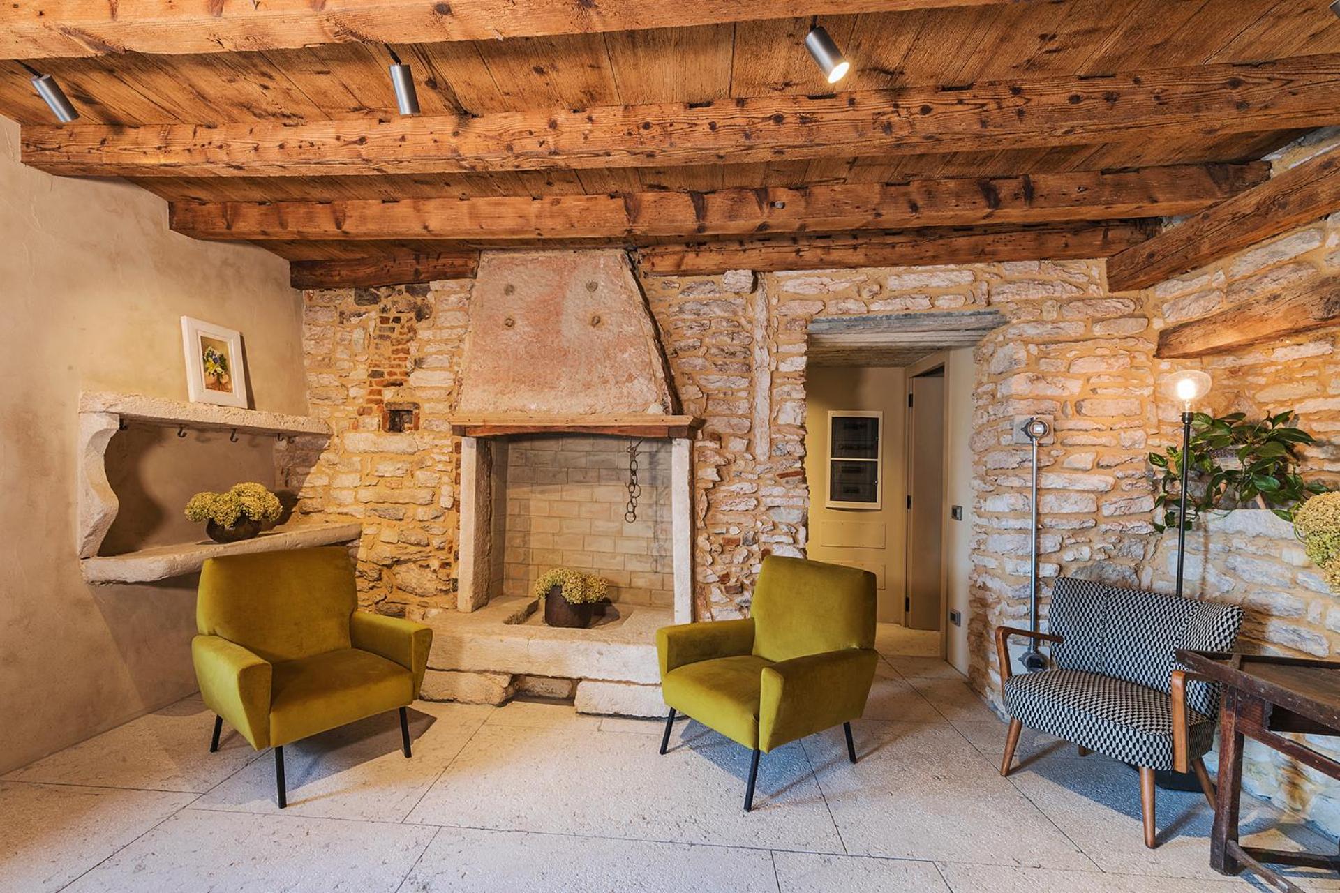 b&b Gorgusello