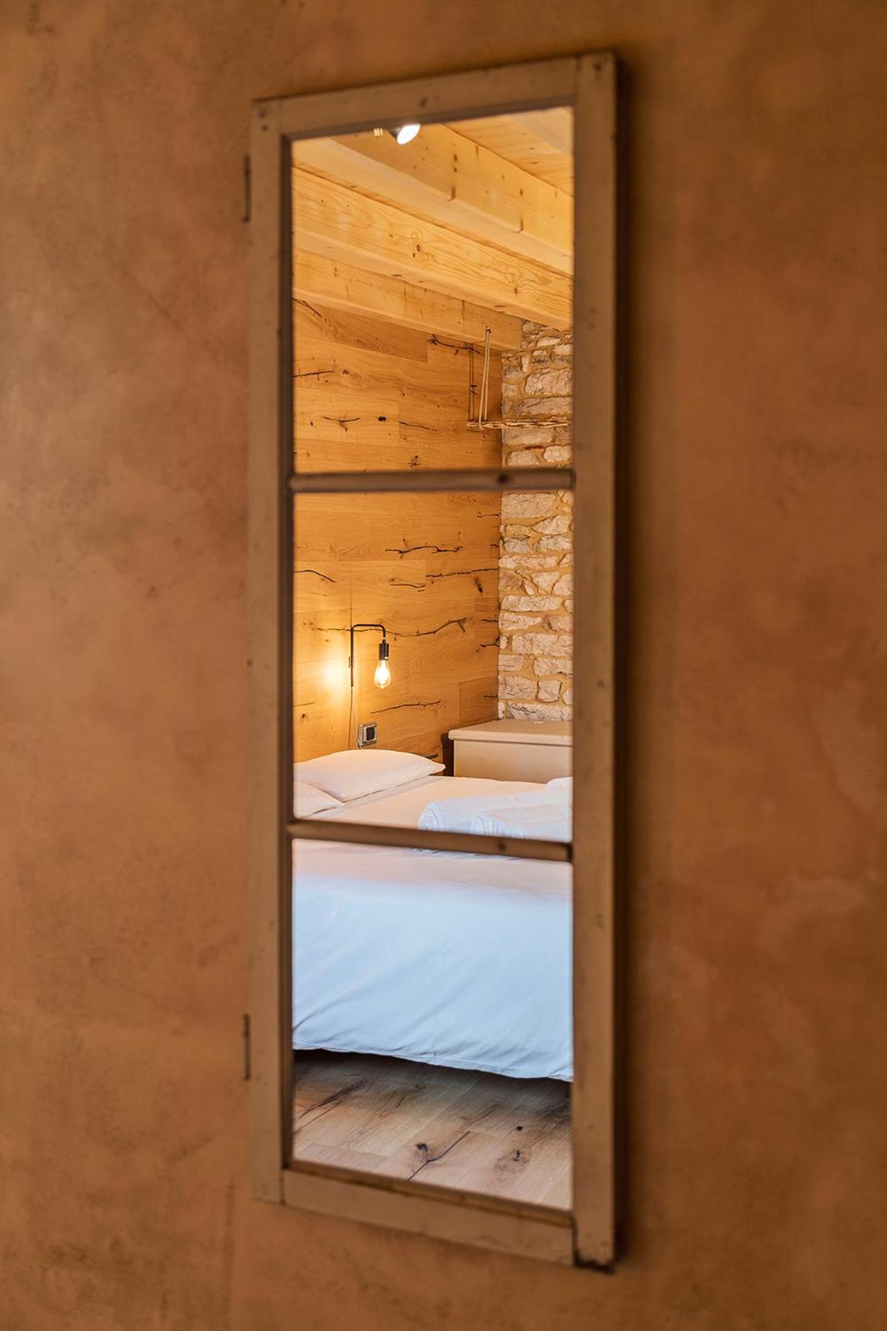 b&b Gorgusello