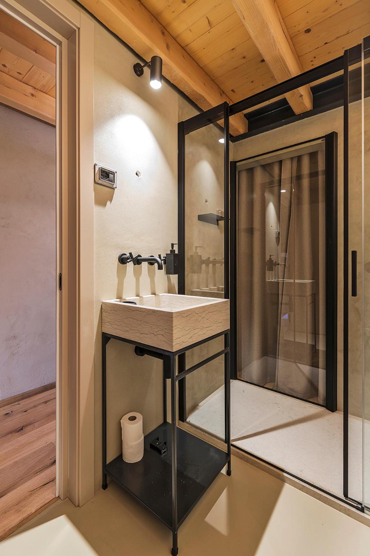b&b Gorgusello