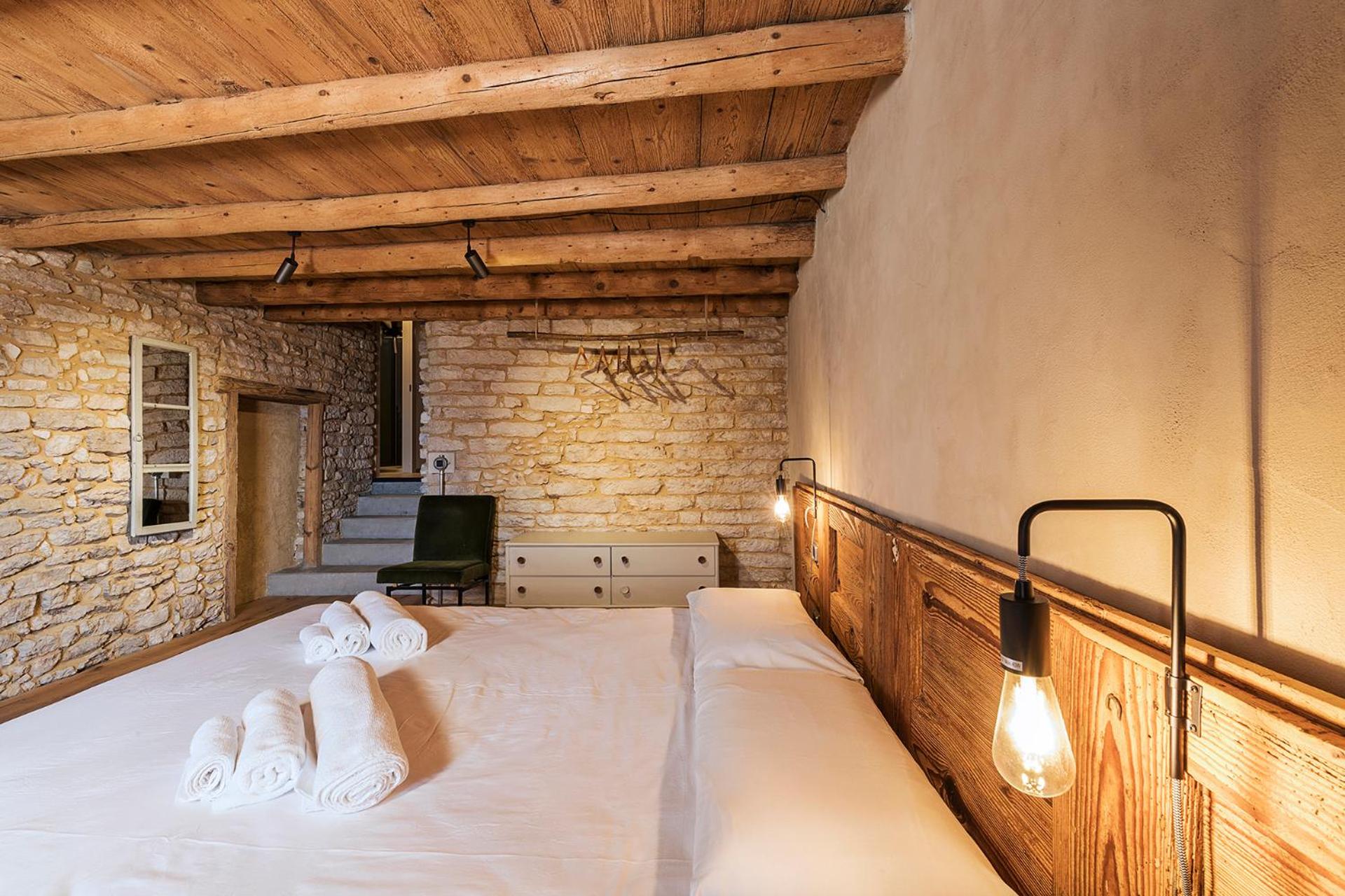 b&b Gorgusello