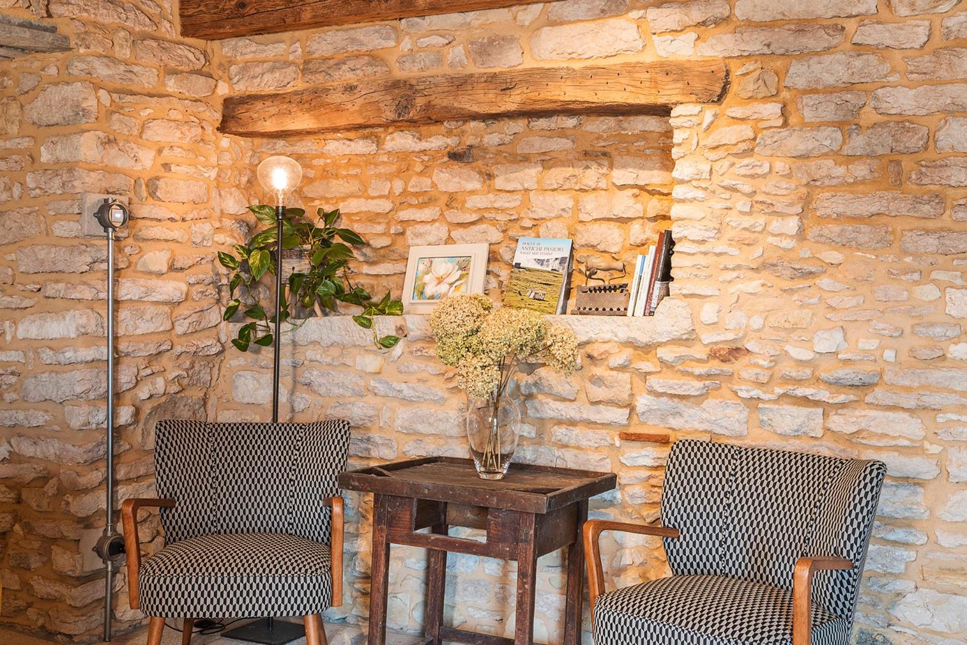 b&b Gorgusello