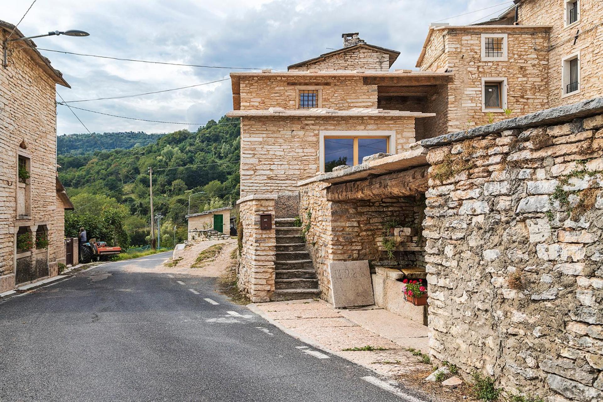b&b Gorgusello