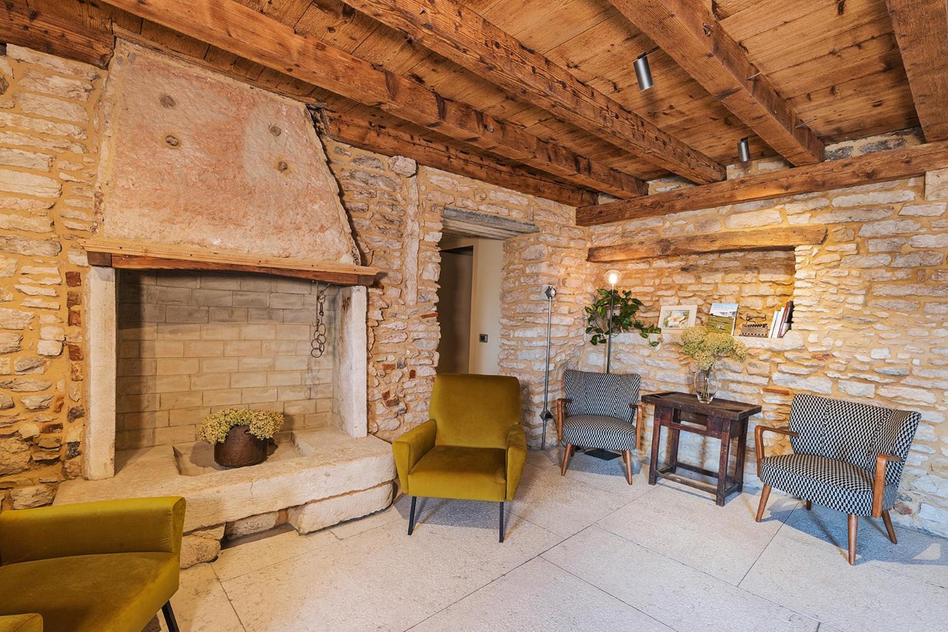 b&b Gorgusello