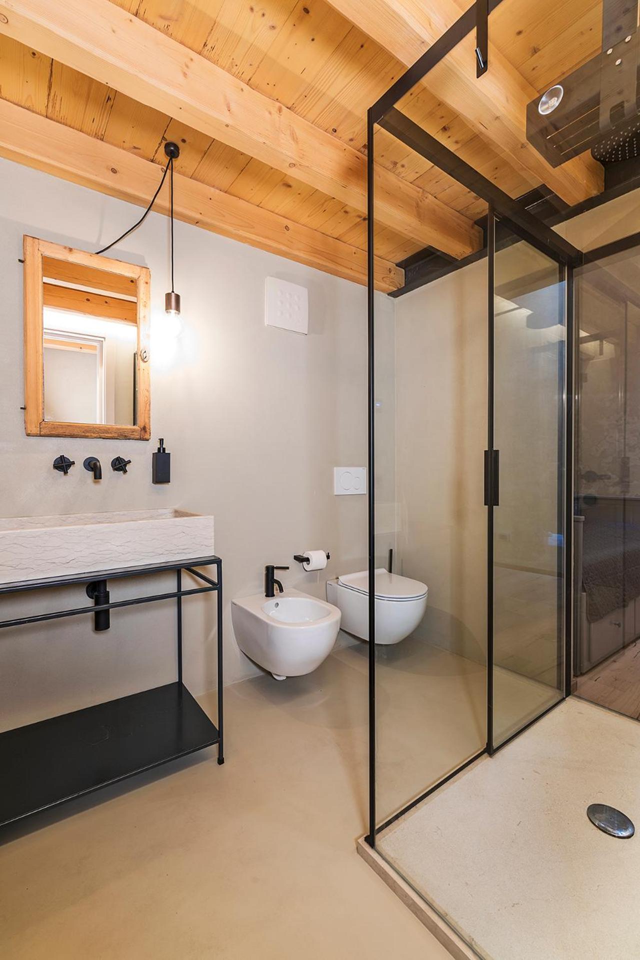 b&b Gorgusello